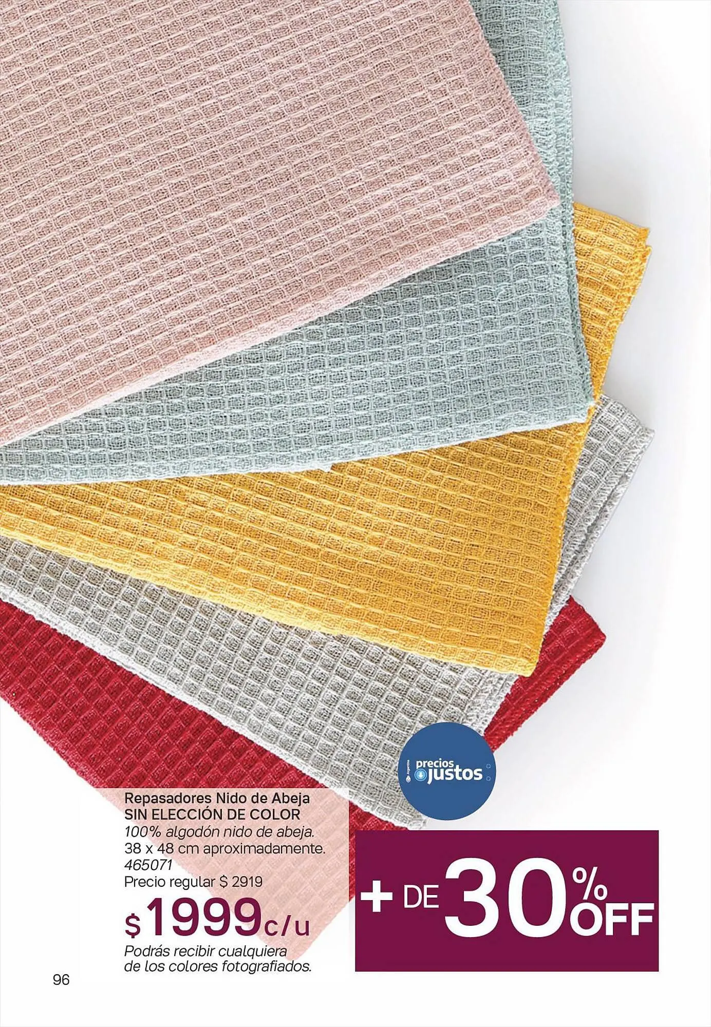 Ofertas de Catálogo Tupperware 25 de septiembre al 31 de octubre 2023 - Página 97 del catálogo