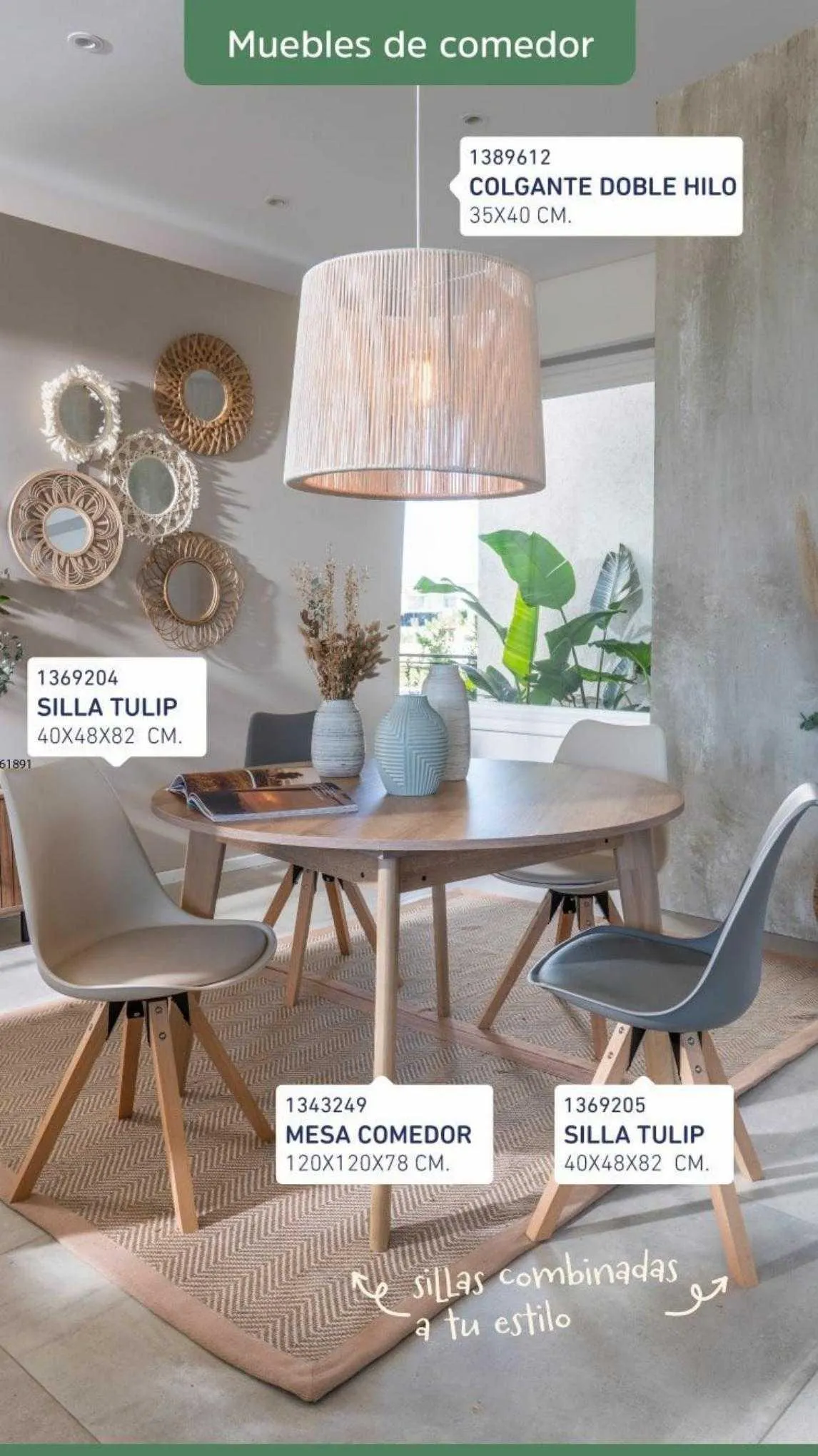 Ofertas de Catálogo Easy 21 de junio al 24 de julio 2023 - Página 15 del catálogo