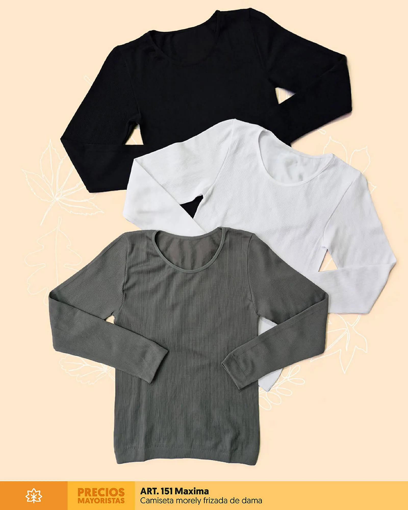 Ofertas de Catálogo Lencería Julieta 12 de mayo al 31 de mayo 2025 - Página 5 del catálogo