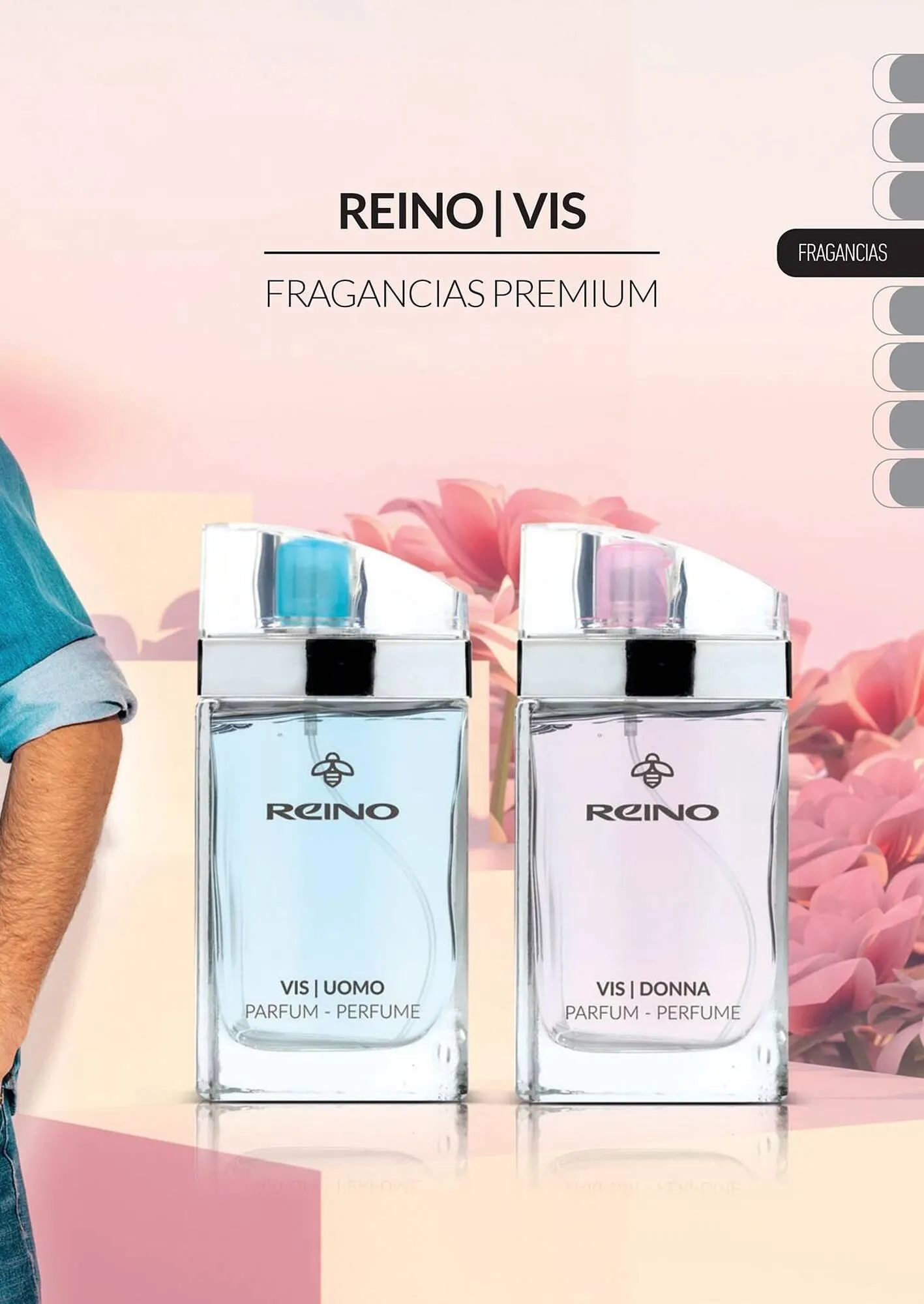 Ofertas de Catálogo Reino Cosmética 9 de abril al 22 de abril 2025 - Página 185 del catálogo