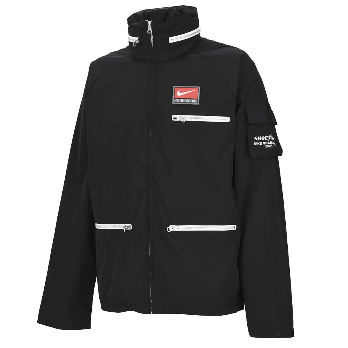 Campera Nike Sportswear Hombre