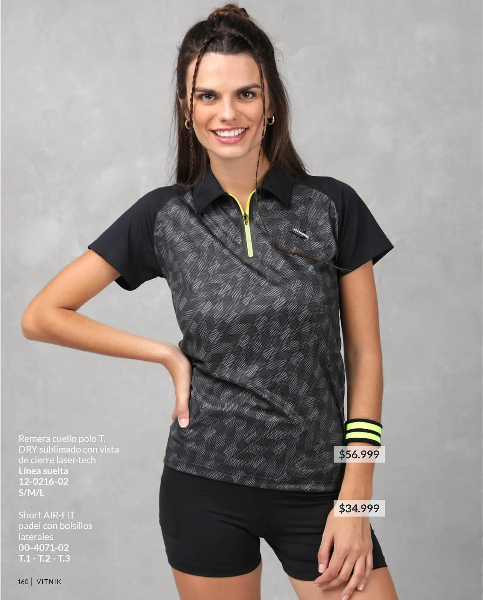 Ofertas de Catálogo Vitnik 2 de junio al 15 de junio 2025 - Página 160 del catálogo