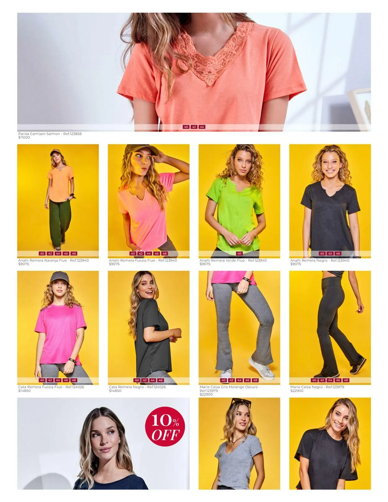 Ofertas de Martina di Trento 30 de noviembre al 28 de diciembre 2023 - Página 31 del catálogo