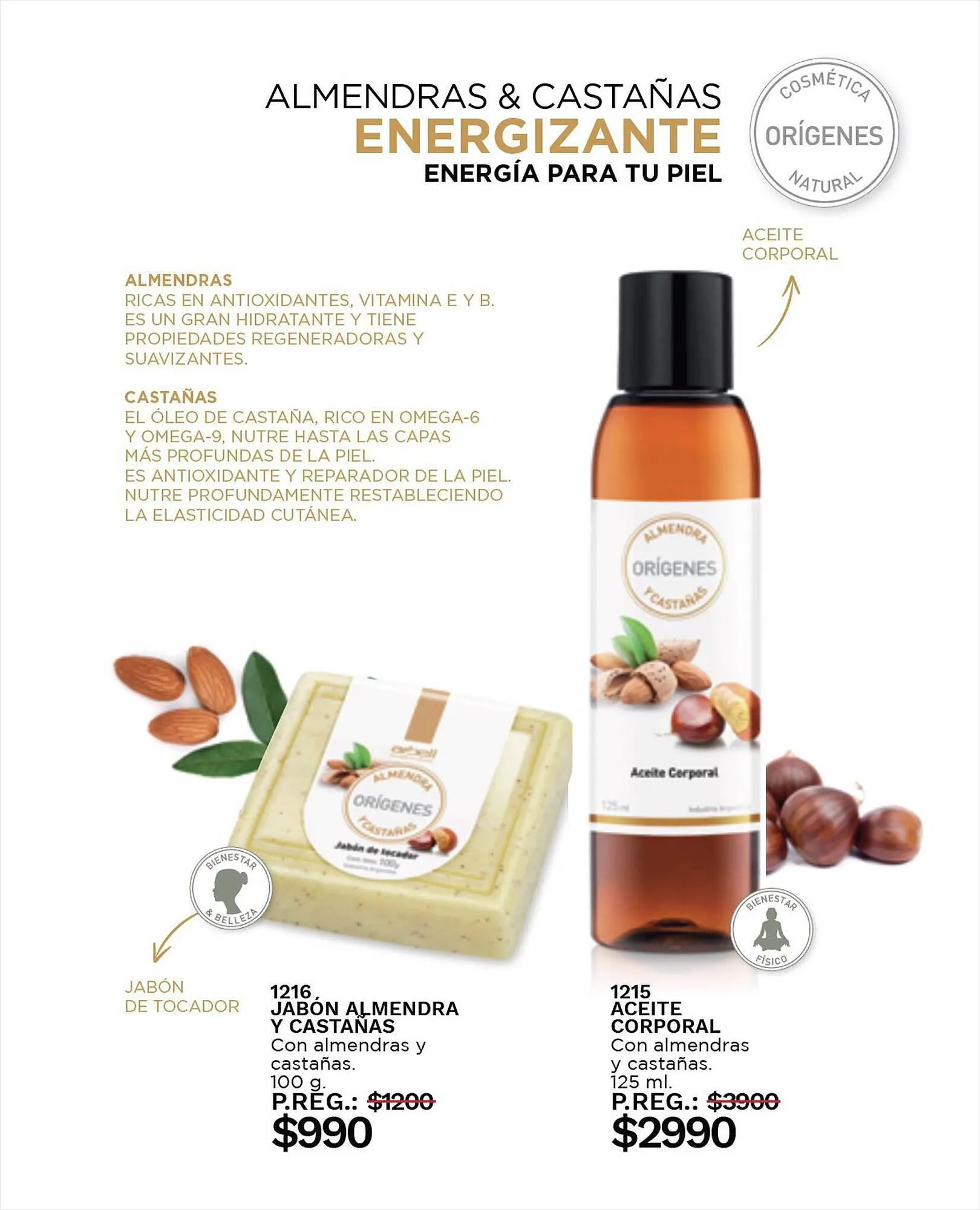 Ofertas de Catálogo Arbell 7 de julio al 10 de julio 2023 - Página 84 del catálogo