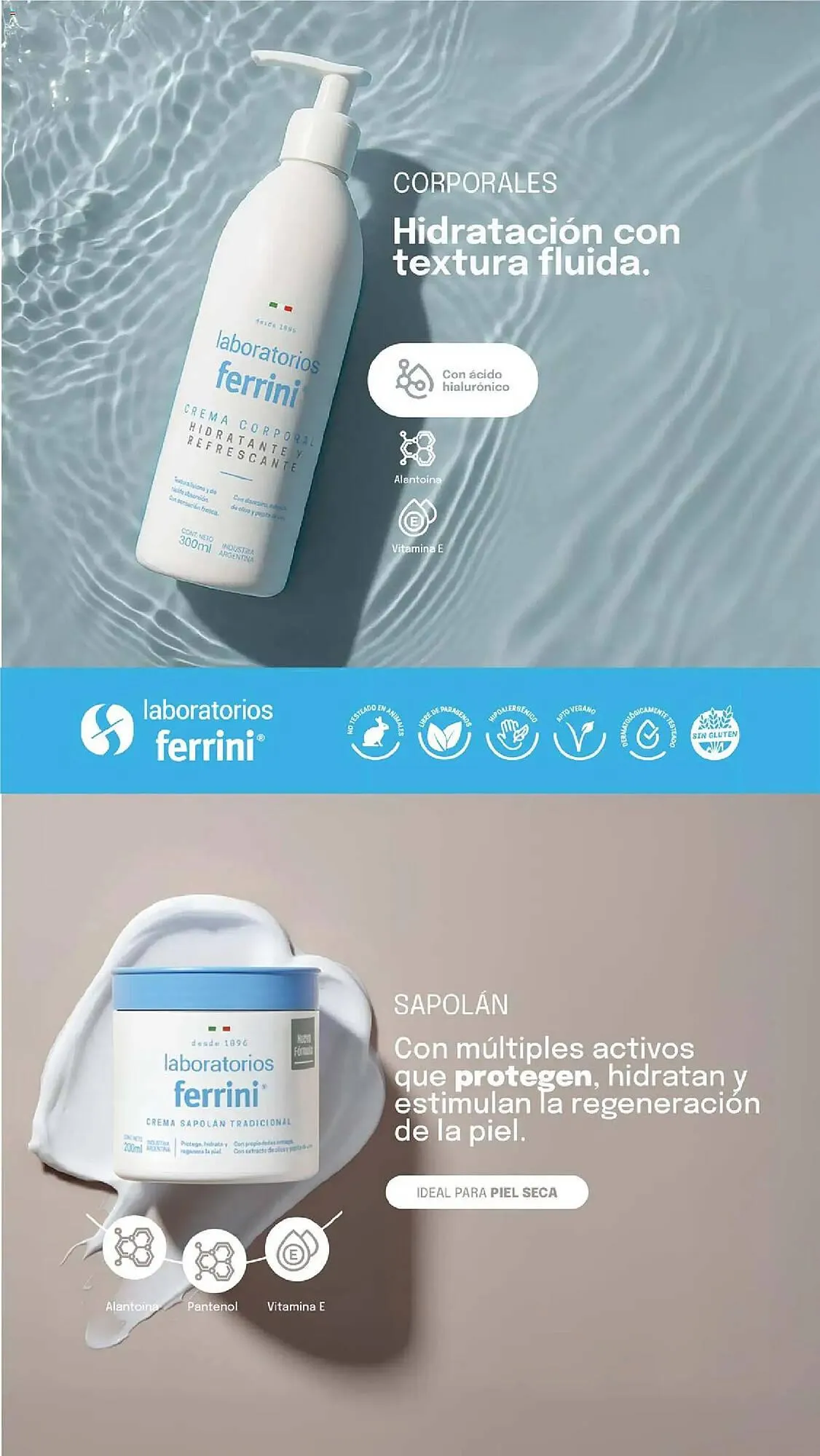 Ofertas de Catálogo La Anonima 12 de marzo al 22 de marzo 2026 - Página 25 del catálogo