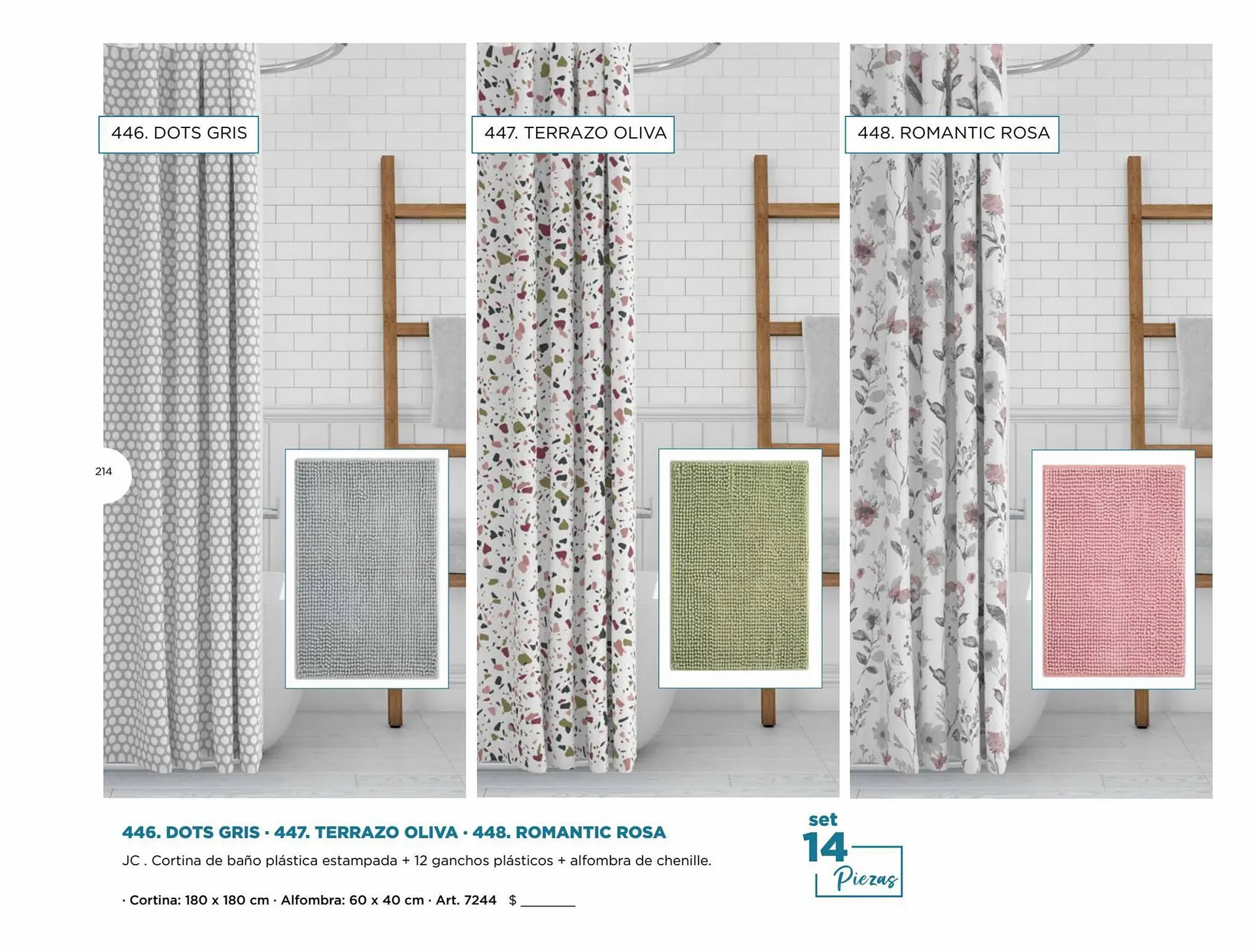 Ofertas de Catálogo Jean Cartier 13 de abril al 20 de septiembre 2023 - Página 216 del catálogo