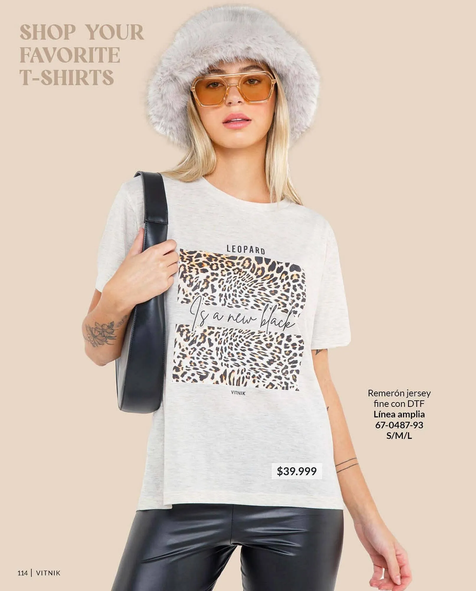 Ofertas de Catálogo Vitnik 2 de junio al 15 de junio 2025 - Página 114 del catálogo