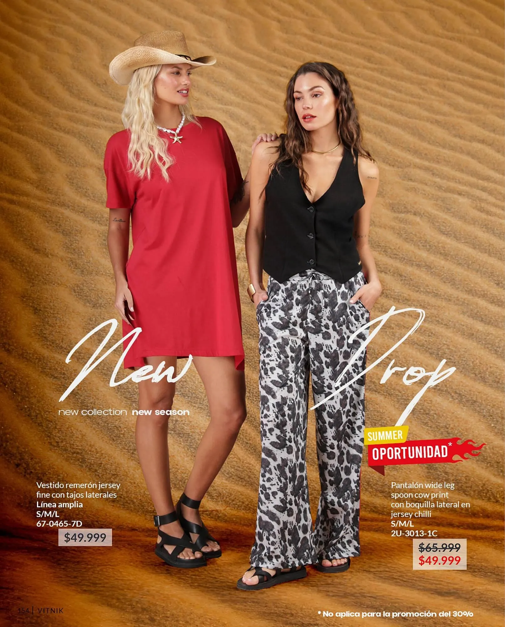 Ofertas de Catálogo Vitnik 2 de diciembre al 31 de diciembre 2025 - Página 154 del catálogo