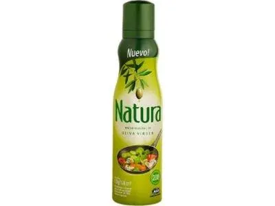 ACEITE NATURA AEROSOLOLIVA 120 CC