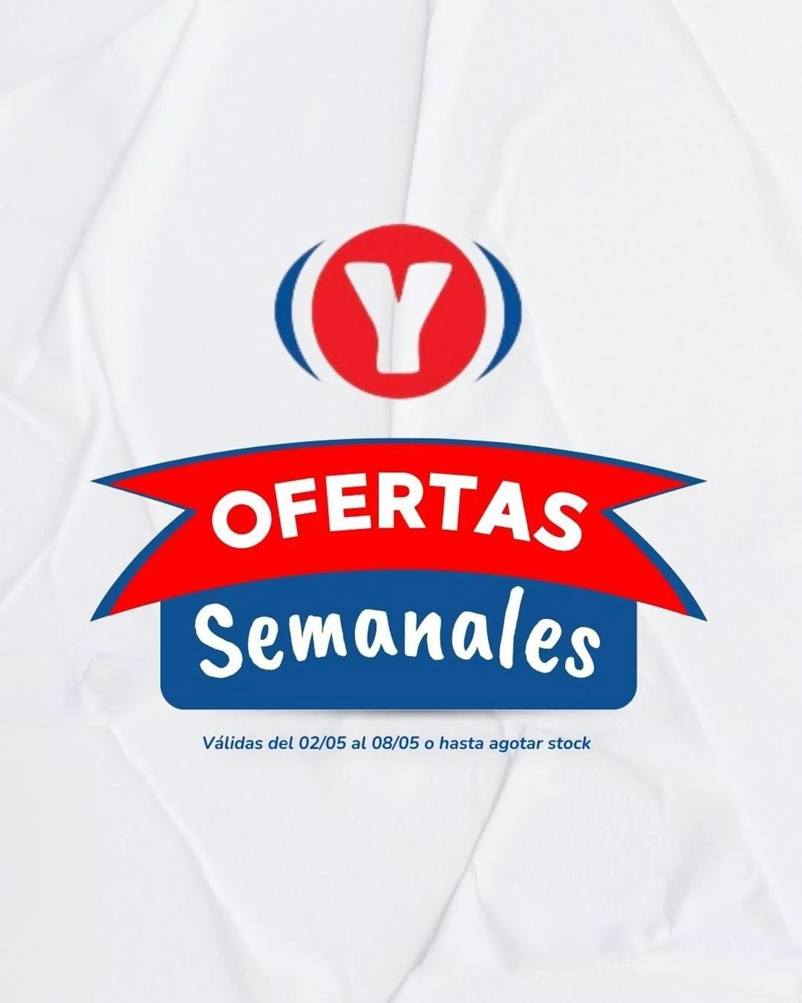 Ofertas de Catálogo Yaguane Supermercados 7 de mayo al 8 de mayo 2025 - Página 4 del catálogo