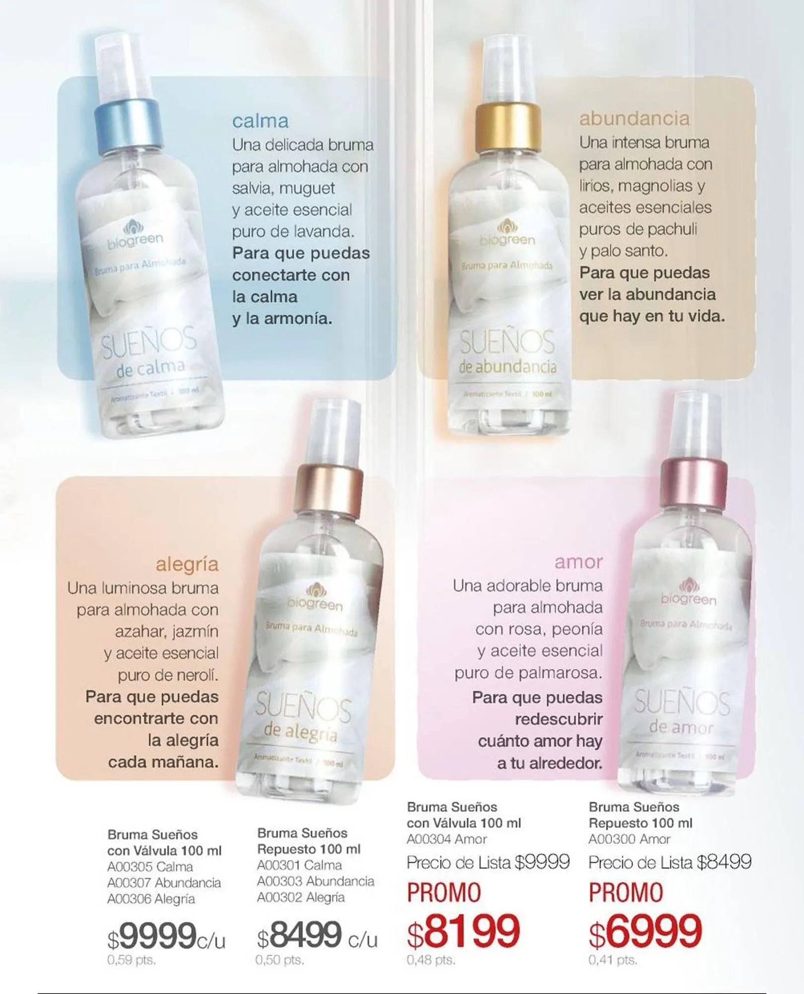 Ofertas de Catálogo Biogreen 30 de enero al 30 de abril 2026 - Página 58 del catálogo