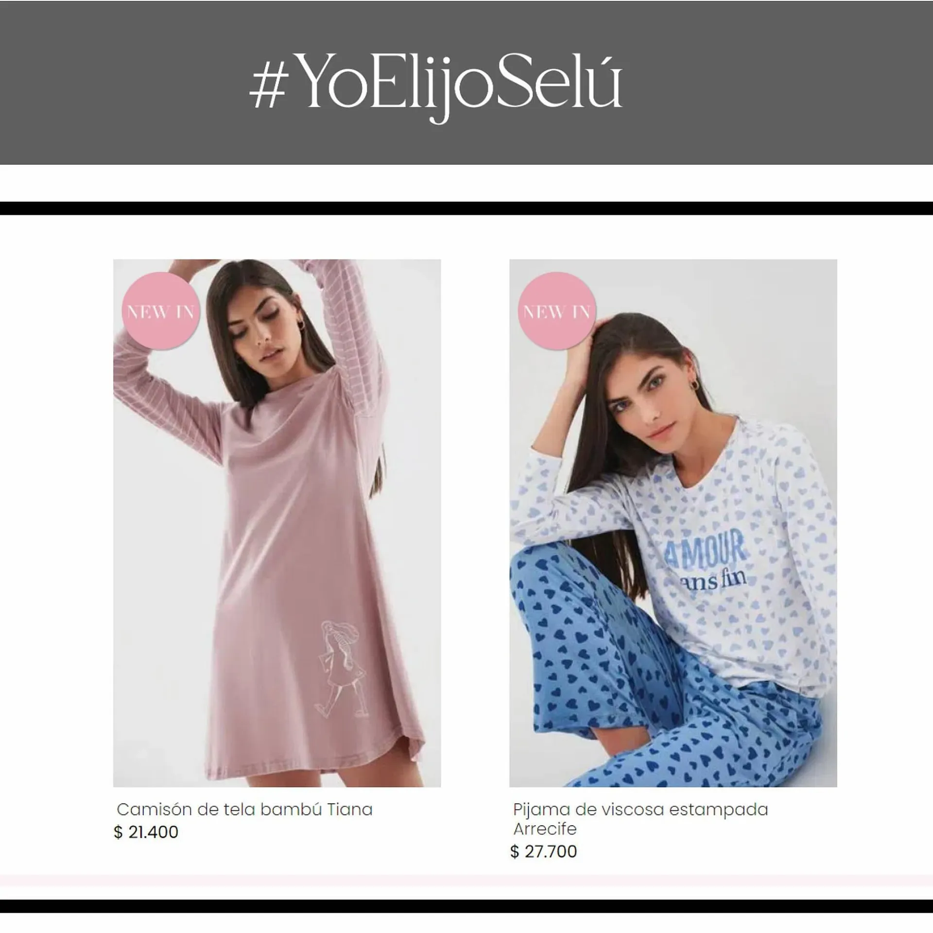 Ofertas de Catálogo Selú 12 de julio al 8 de agosto 2023 - Página 9 del catálogo