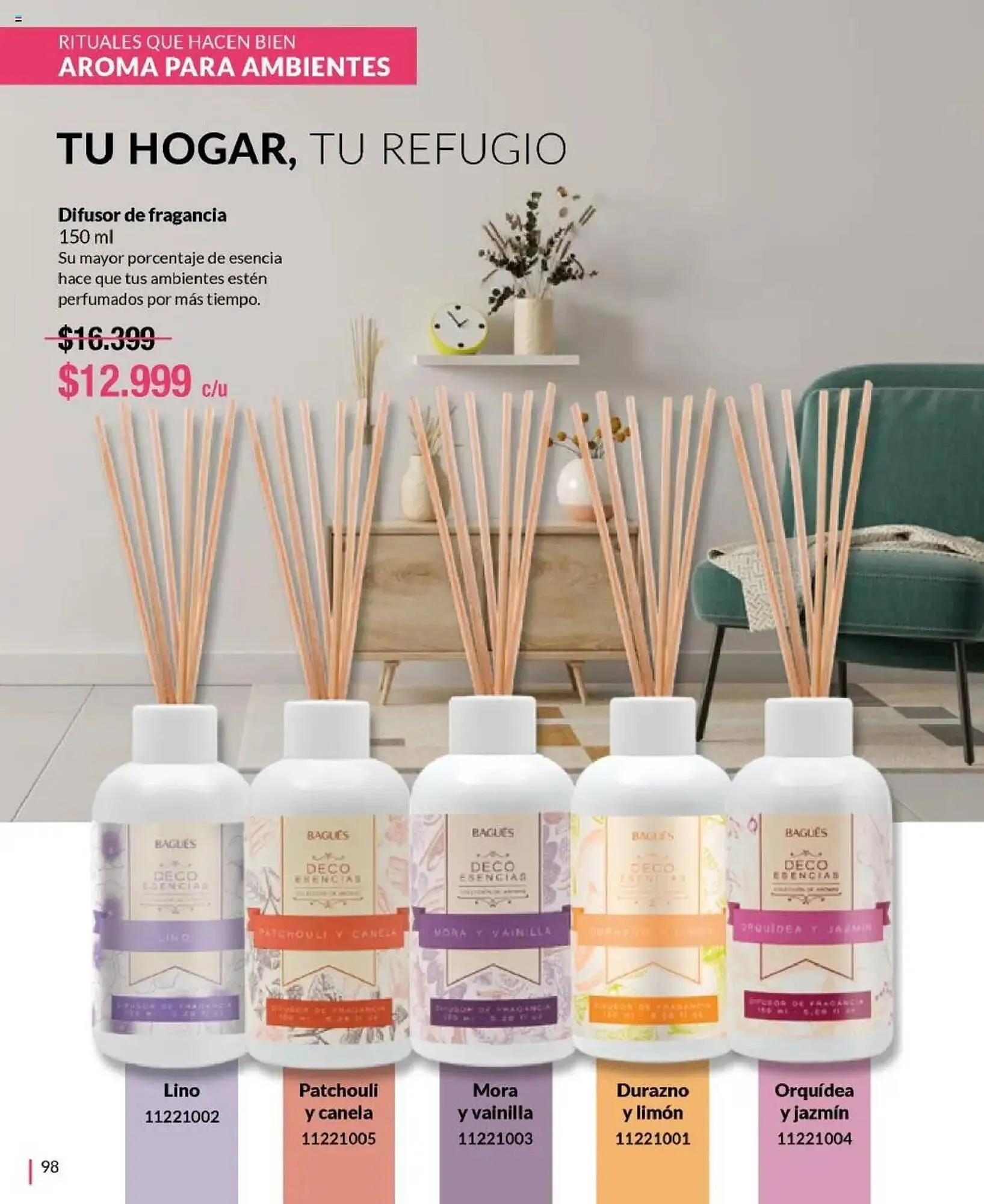 Ofertas de Catálogo Bagués 10 de marzo al 4 de abril 2025 - Página 214 del catálogo