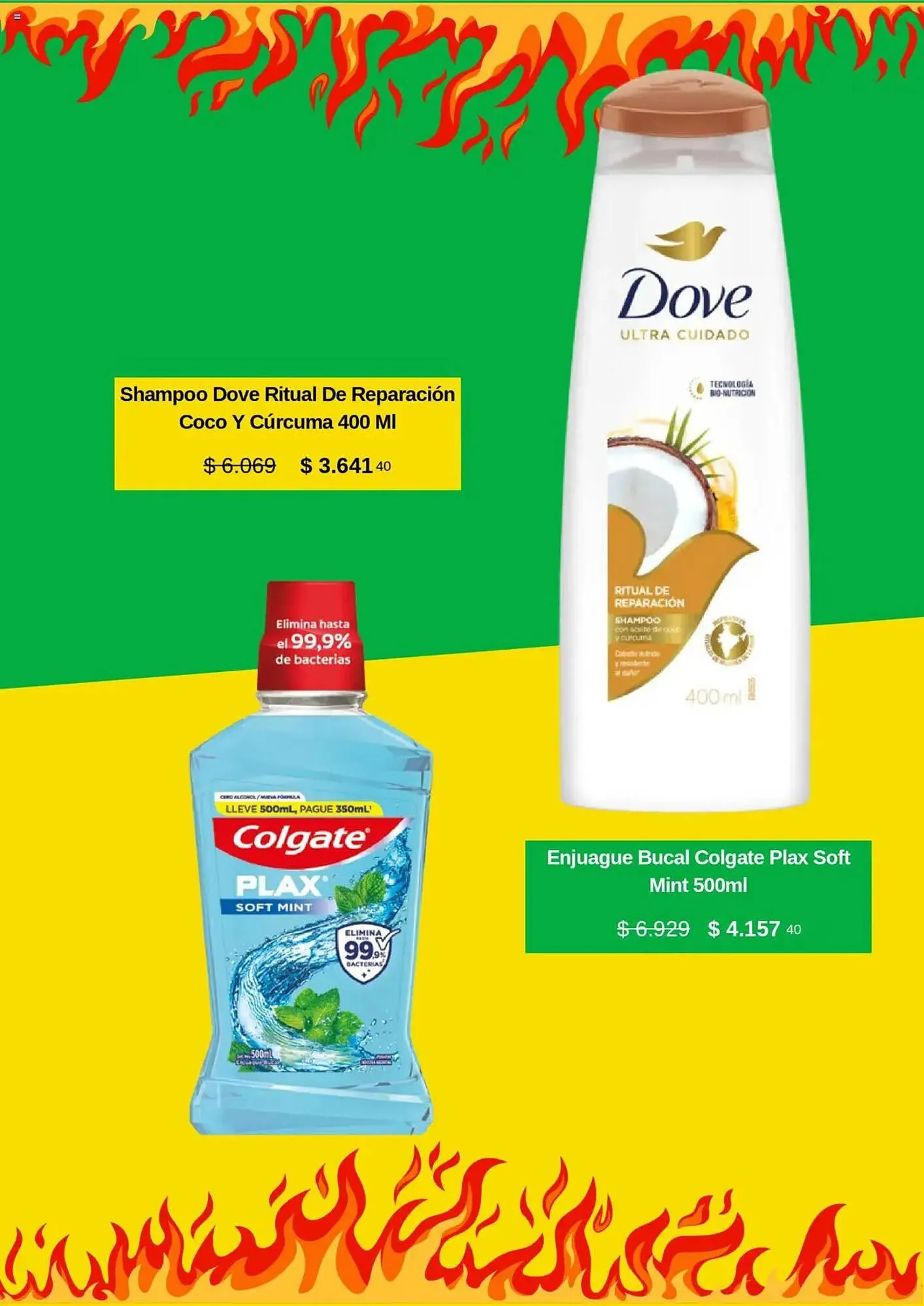 Ofertas de Catálogo Changomas 12 de mayo al 15 de mayo 2025 - Página 5 del catálogo