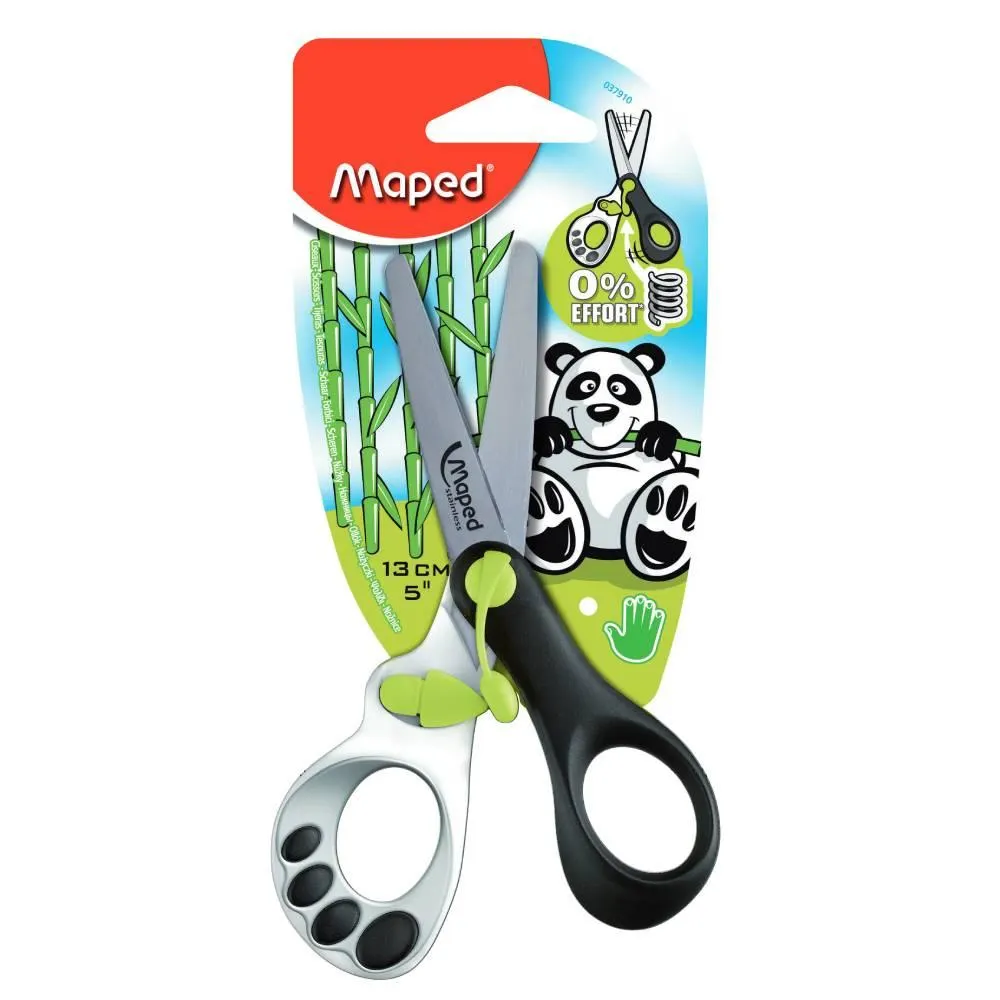 TIJERA MAPED KOOPY 13CM