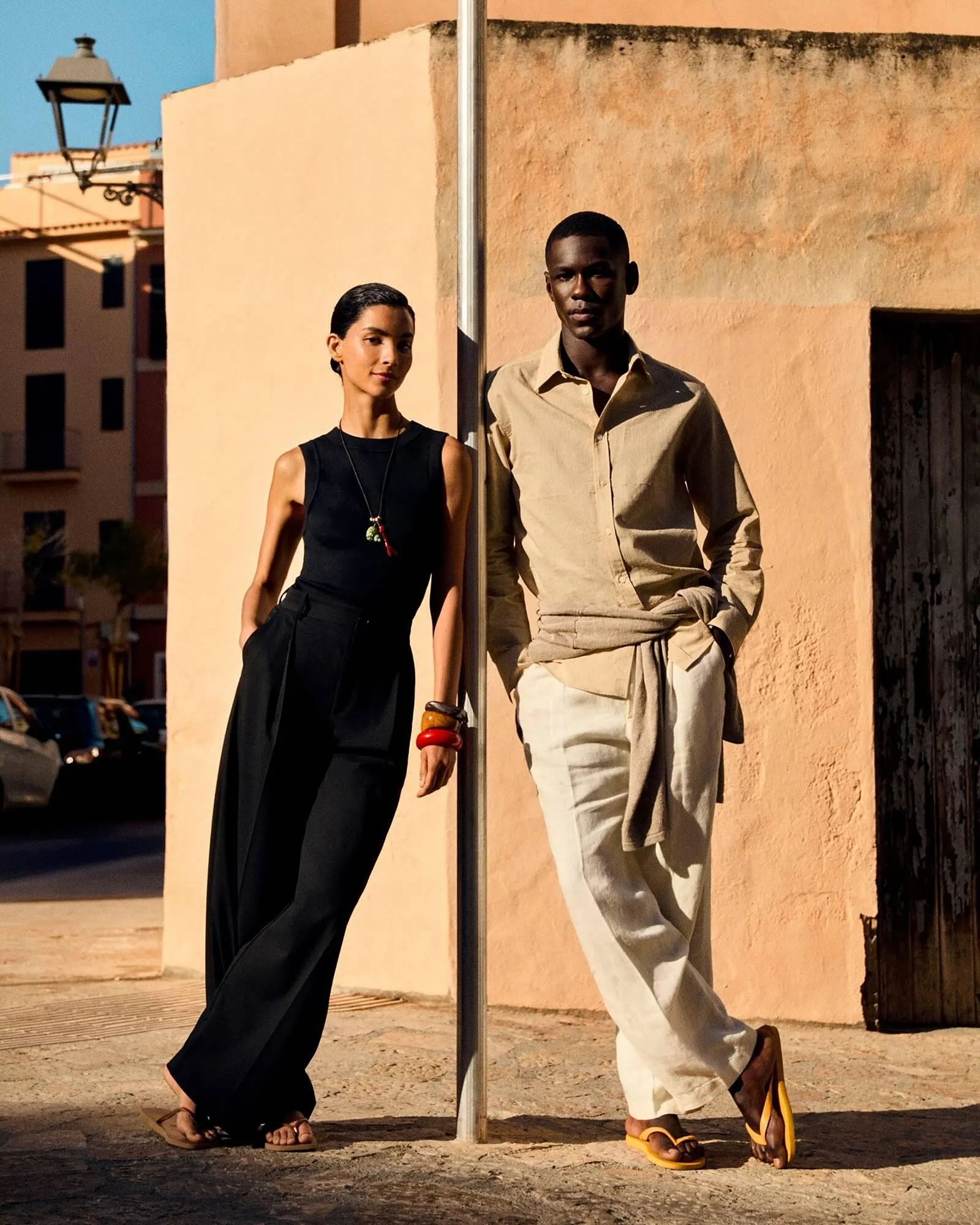 Ofertas de Catálogo ZARA 14 de abril al 21 de abril 2025 - Página 5 del catálogo