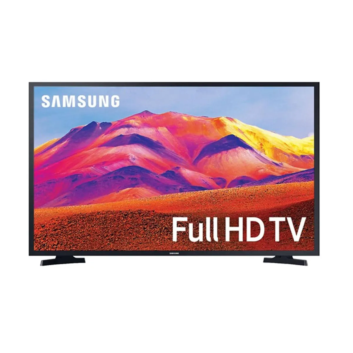 Smart TV Samsung 43'' LED FHD T5300