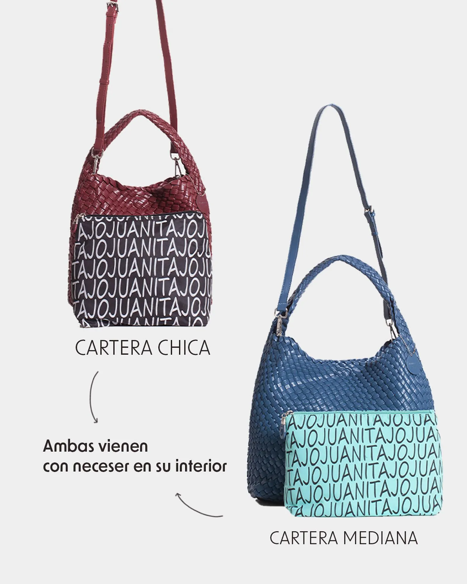 Ofertas de Catálogo Juanita Jo 13 de marzo al 31 de marzo 2026 - Página 3 del catálogo