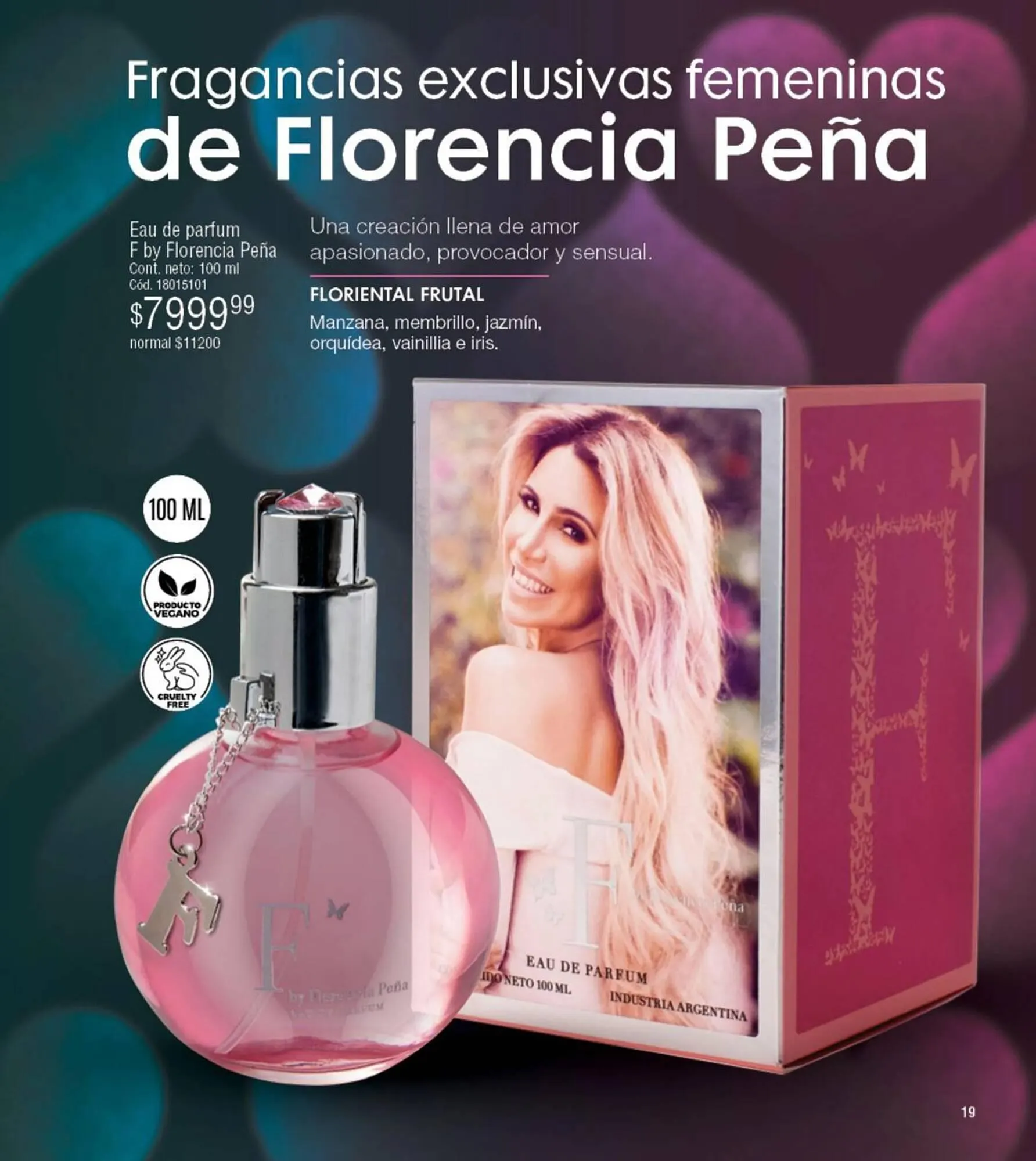 Ofertas de Catálogo Millanel Cosmética 16 de octubre al 12 de noviembre 2023 - Página 19 del catálogo