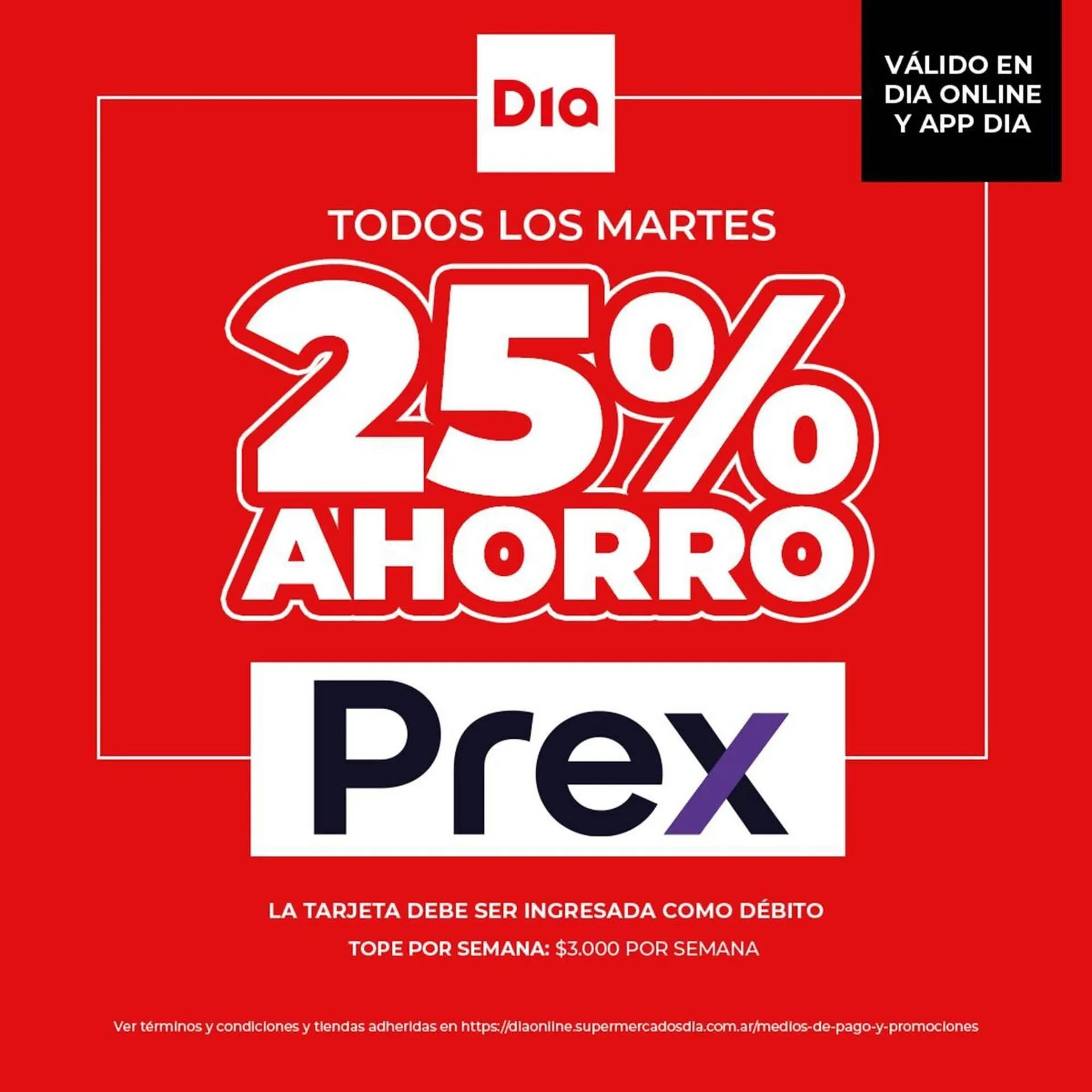 Ofertas de Catálogo Supermercados DIA 25 de diciembre al 8 de enero 2025 - Página 1 del catálogo