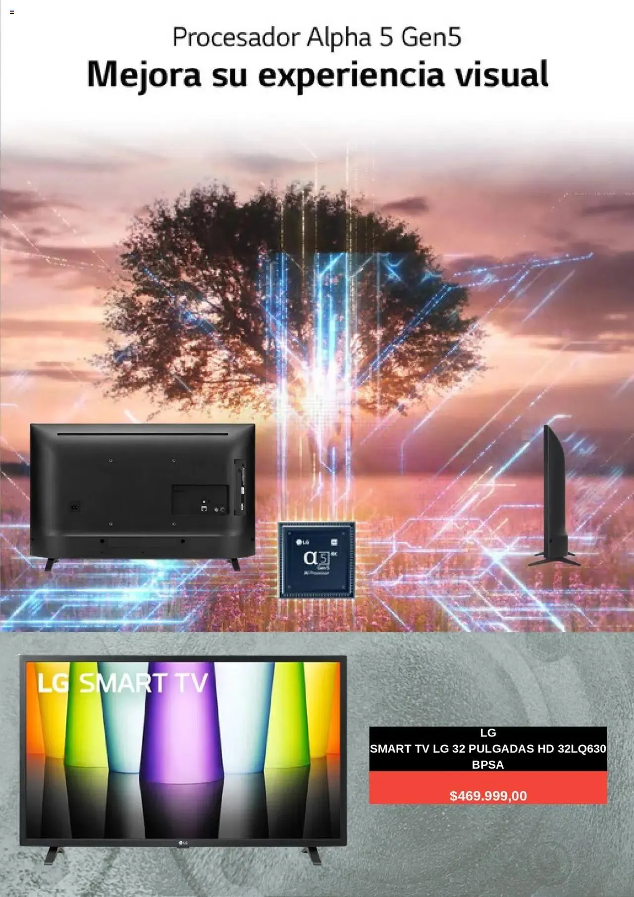 Ofertas de Musimundo catálogo 18 de abril al 20 de mayo 2025 - Página 3 del catálogo