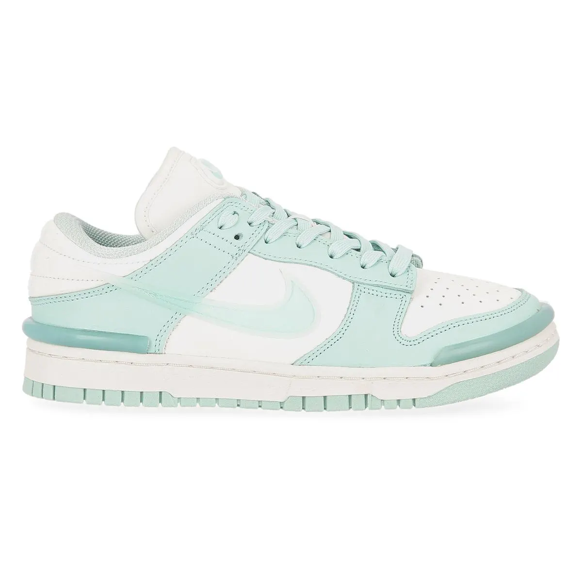 Zapatillas Nike Dunk Low Twist Mujer