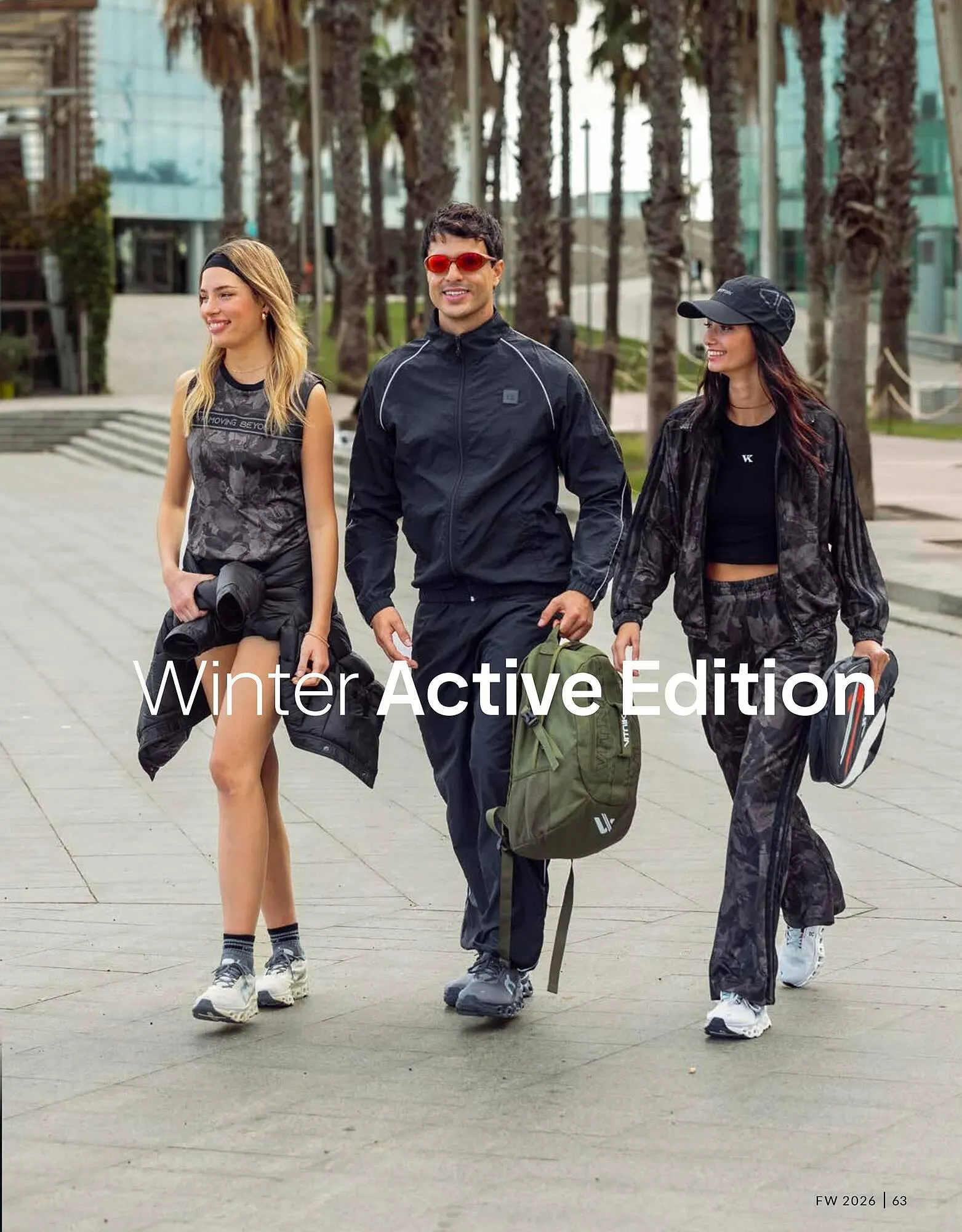 Ofertas de Catálogo Vitnik 31 de marzo al 15 de abril 2026 - Página 65 del catálogo