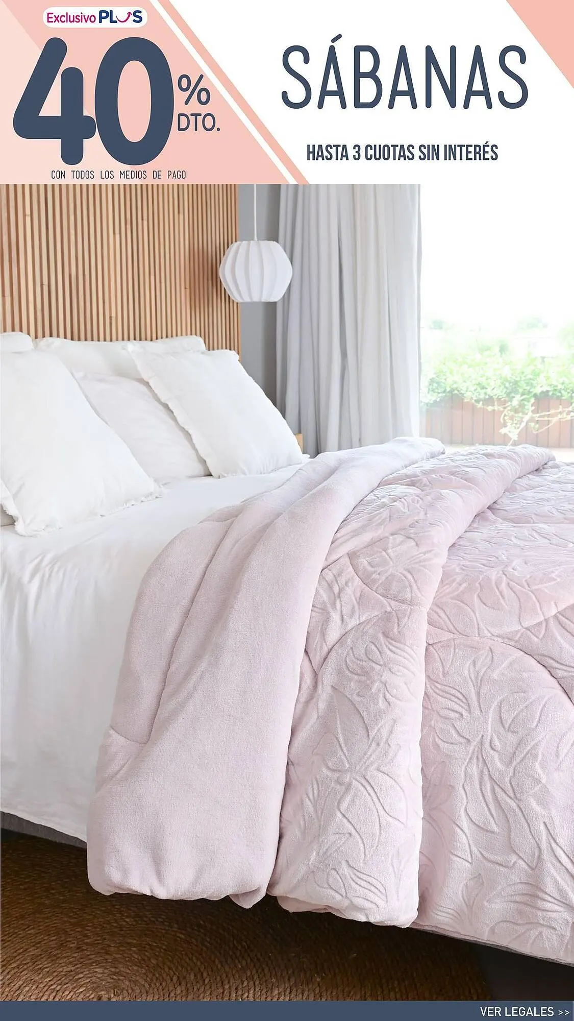 Ofertas de Catálogo La Anonima 24 de abril al 11 de mayo 2025 - Página 3 del catálogo