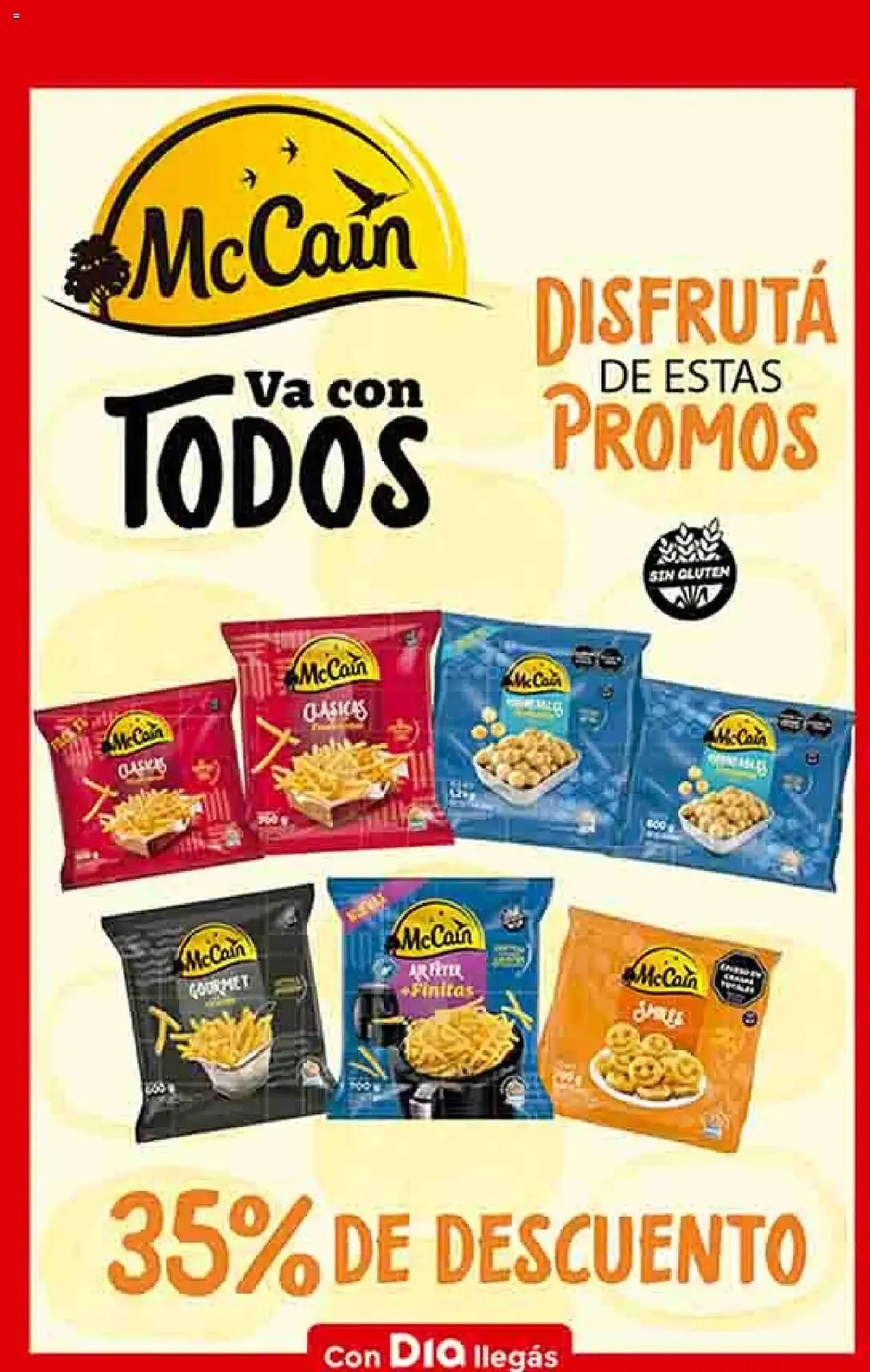 Ofertas de Folleto Supermercados DIA 10 de septiembre al 17 de septiembre 2025 - Página 70 del catálogo