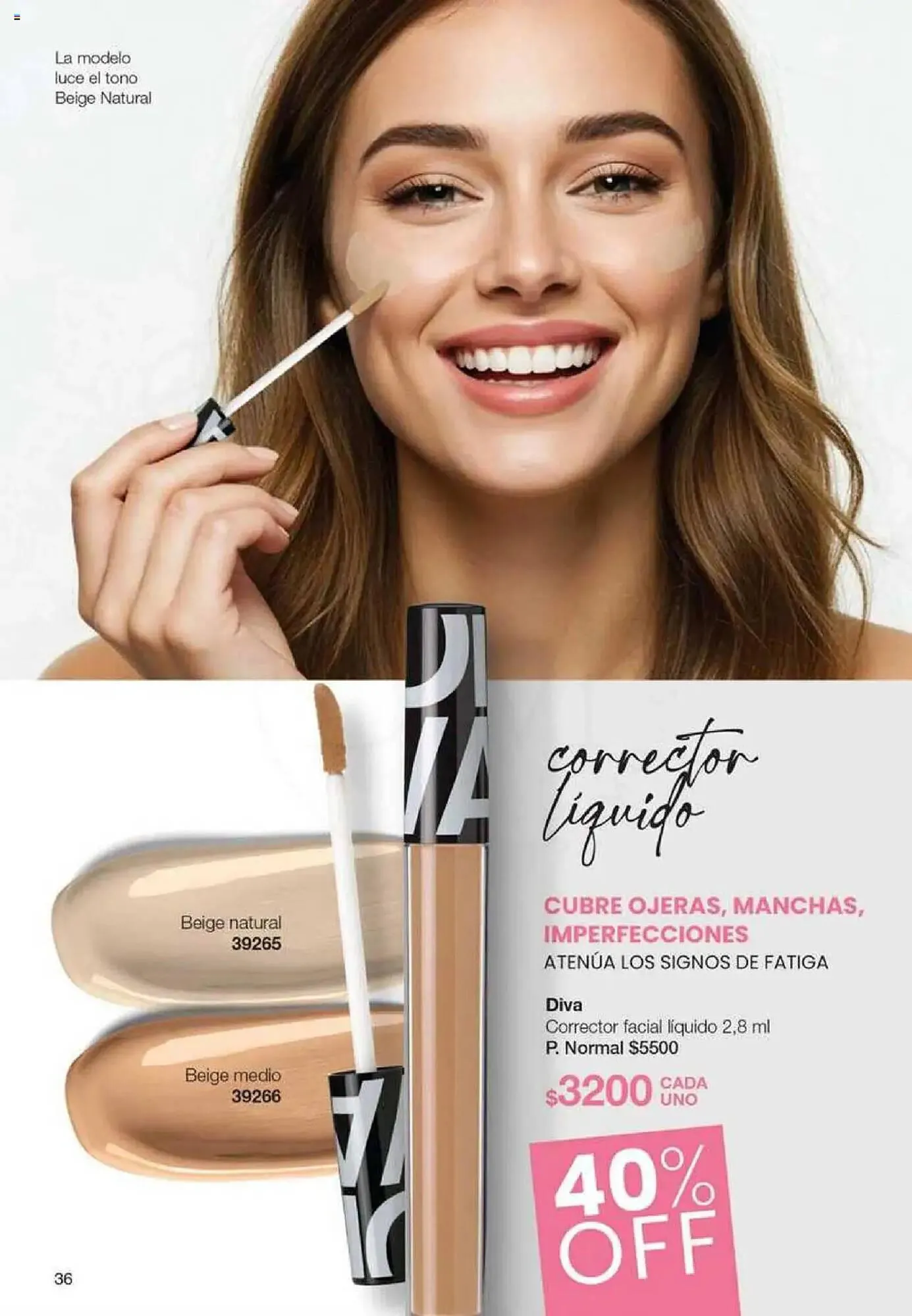 Ofertas de Catálogo Gigot 29 de mayo al 12 de junio 2025 - Página 14 del catálogo