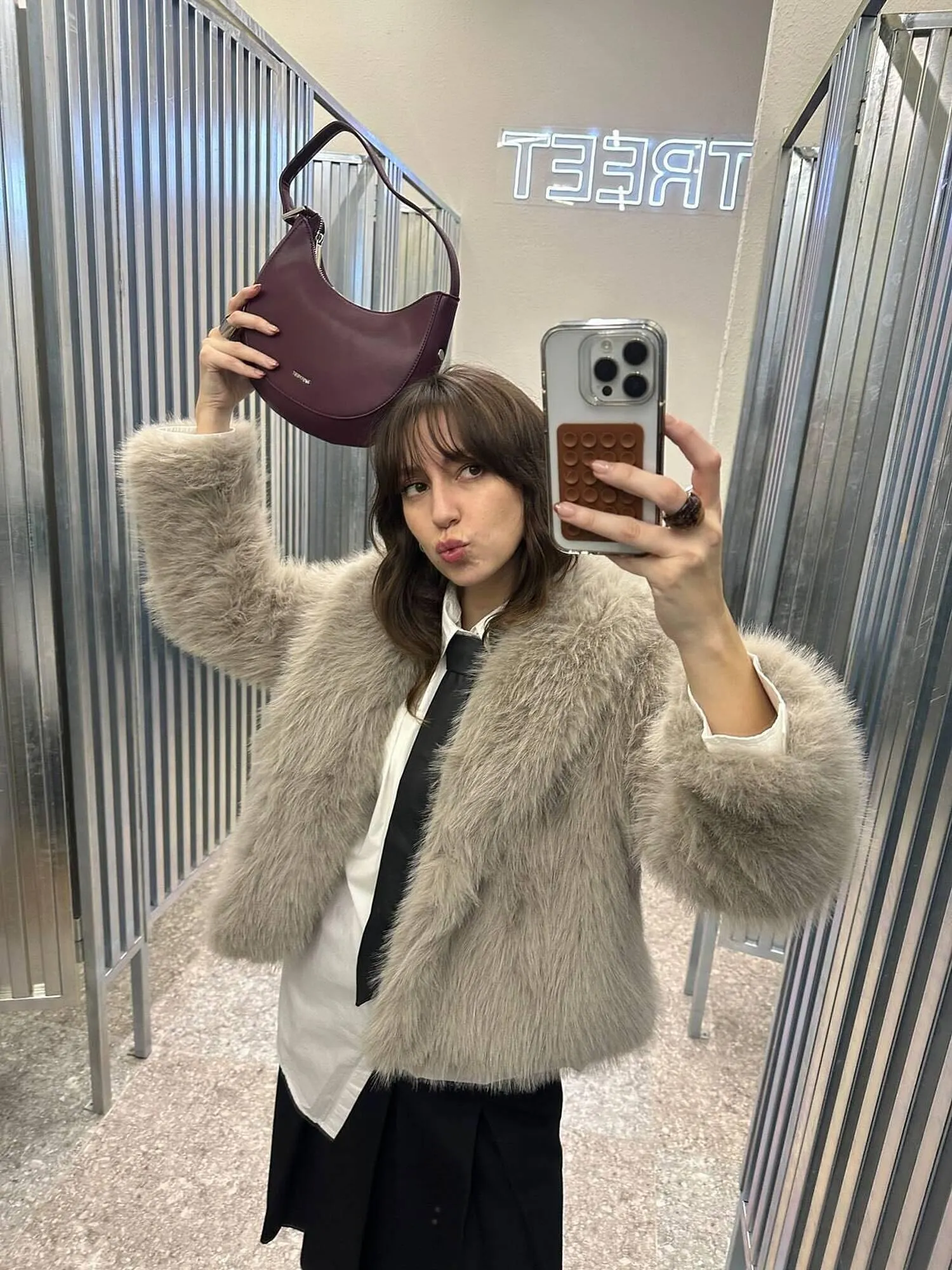 Catálogo 47 Street - 1