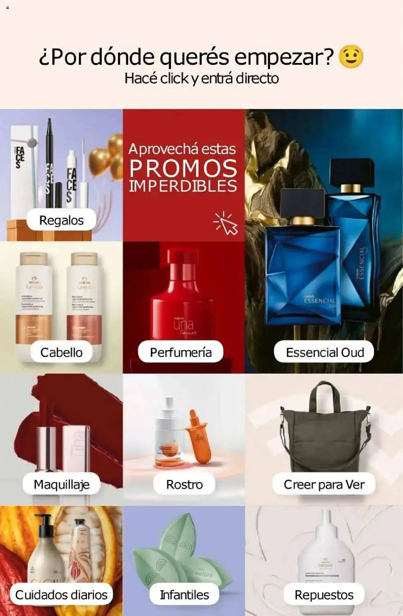 Ofertas de Catálogo Natura 11 de agosto al 25 de agosto 2025 - Página 5 del catálogo