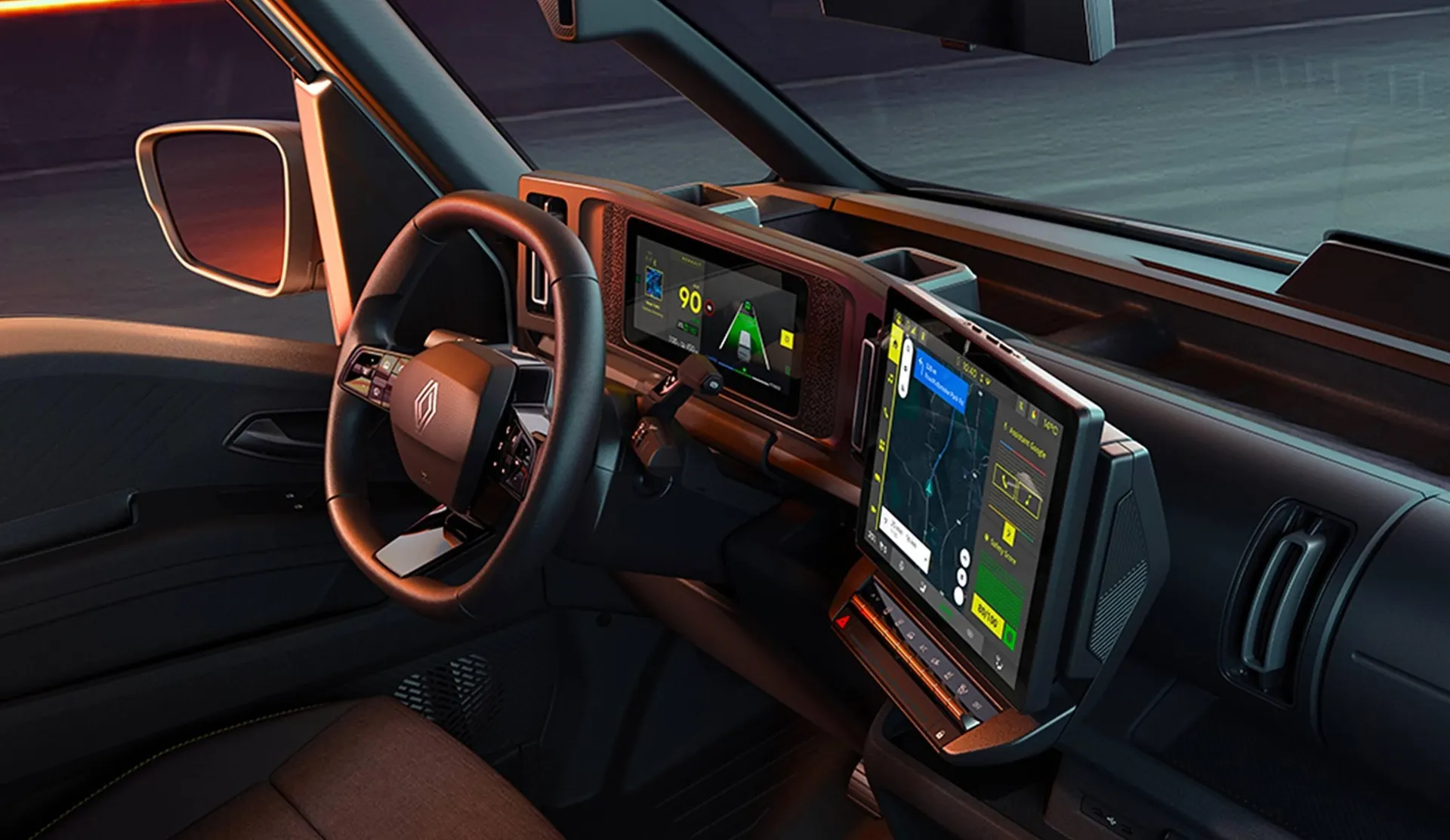 Ofertas de Catálogo Renault 1 de mayo al 14 de mayo 2025 - Página 1 del catálogo