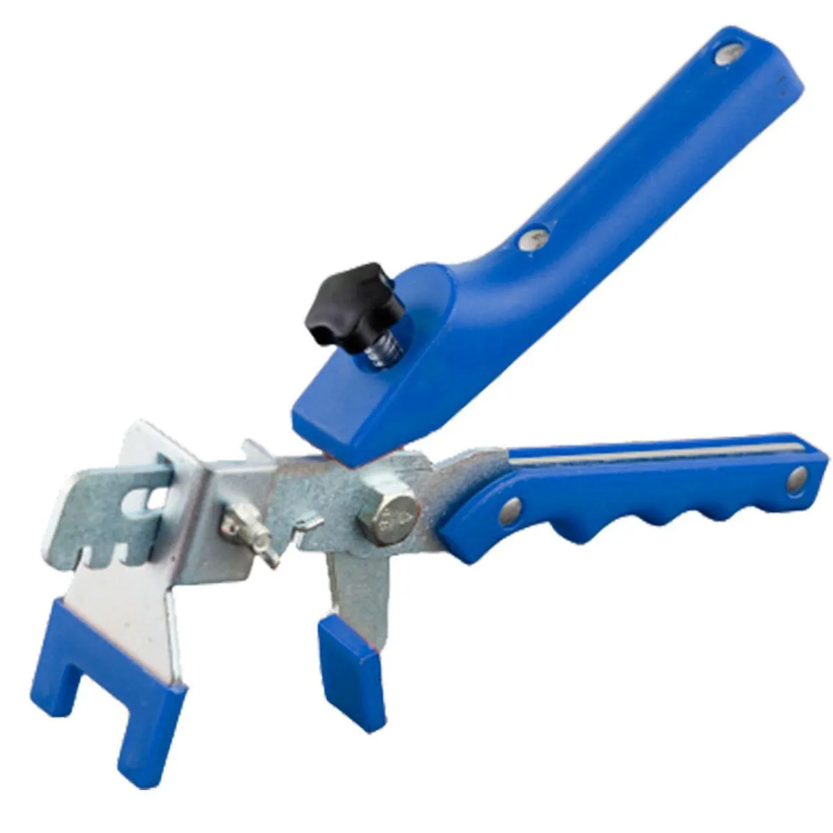 Alicate para Nivelación de Cerámicos 17 Cm Ajuste 3 Posiciones Robust