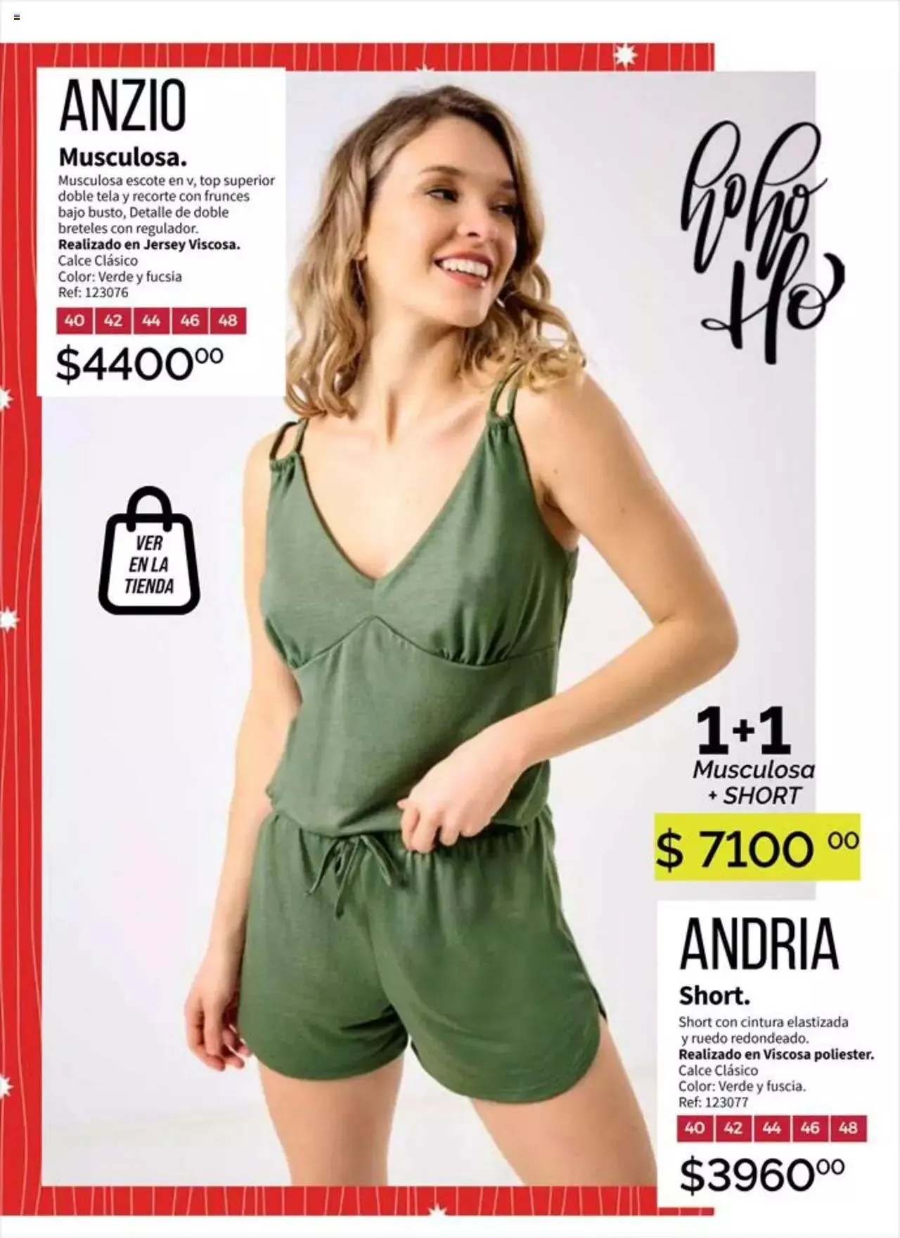 Ofertas de Martina di Trento - Catálogo 23 de noviembre al 31 de diciembre 2023 - Página 257 del catálogo