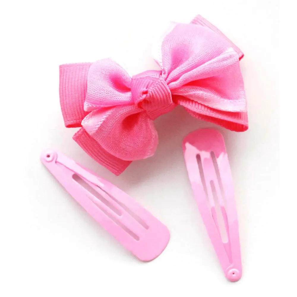 BASICARE BROCHES MINI PACK