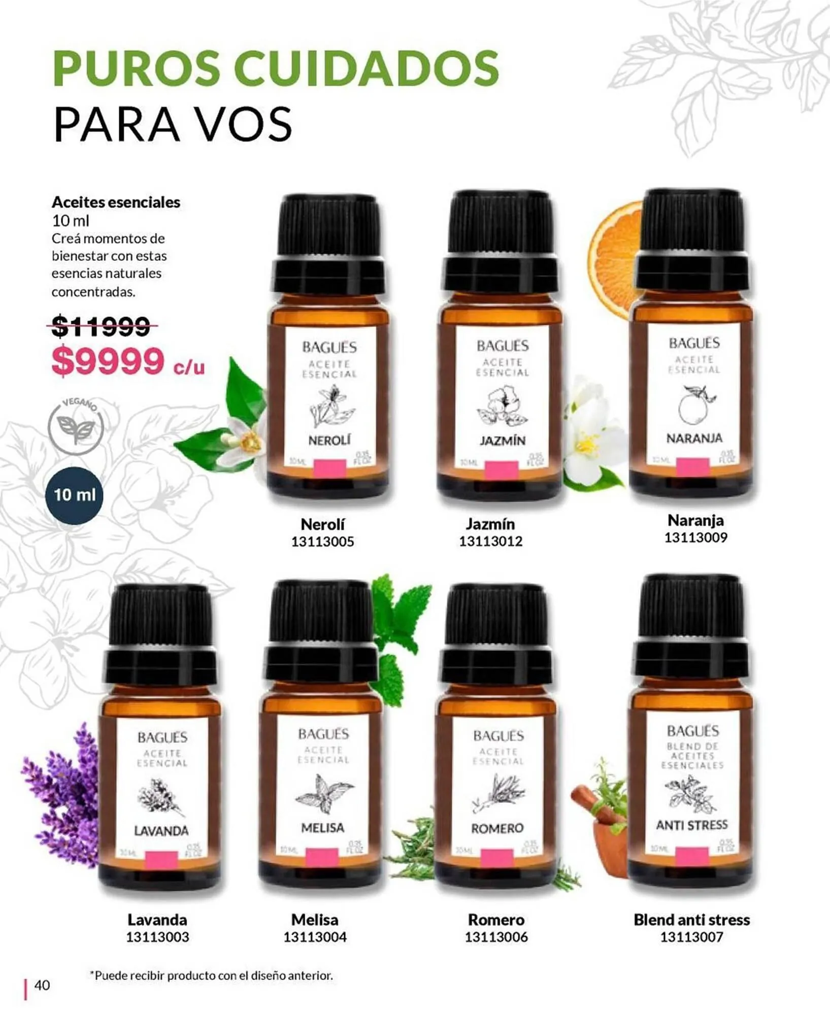 Ofertas de Catálogo Bagués 20 de octubre al 3 de noviembre 2024 - Página 54 del catálogo