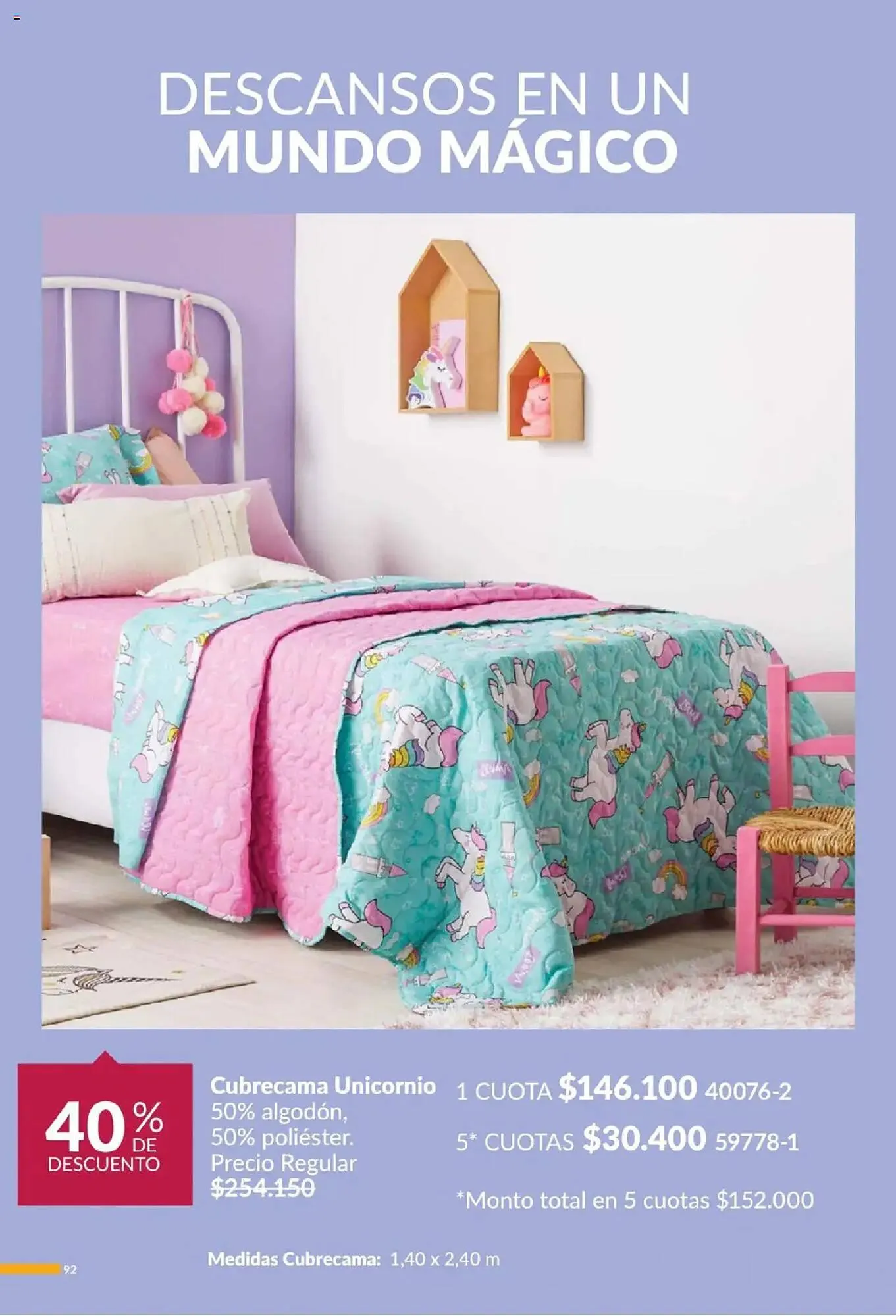 Ofertas de Catálogo Avon 27 de marzo al 27 de abril 2025 - Página 117 del catálogo