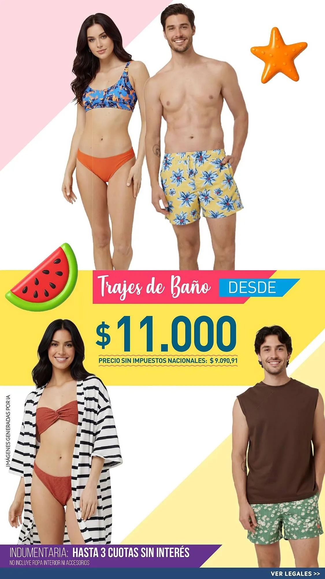 Ofertas de Catálogo La Anonima 27 de enero al 2 de febrero 2026 - Página 10 del catálogo