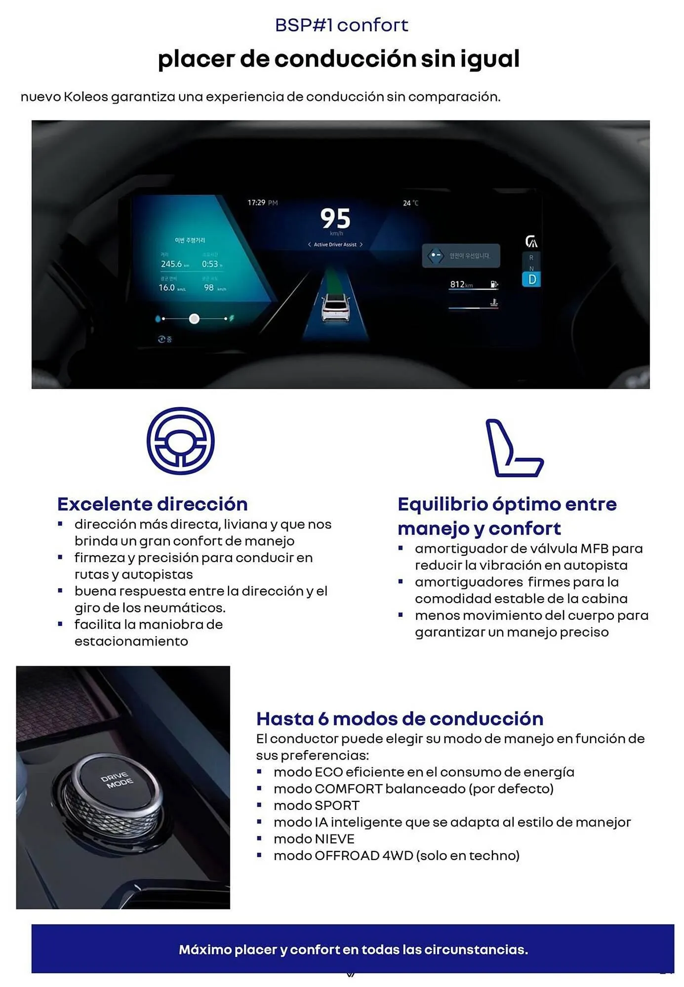 Ofertas de Catálogo Renault 8 de octubre al 31 de diciembre 2025 - Página 24 del catálogo