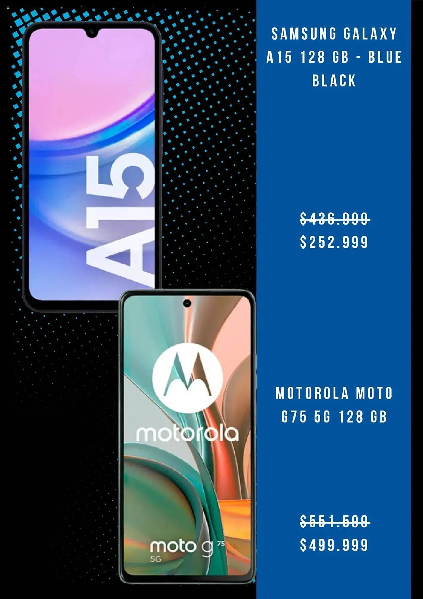 Ofertas de Catálogo Personal 2 de julio al 4 de agosto 2025 - Página 3 del catálogo