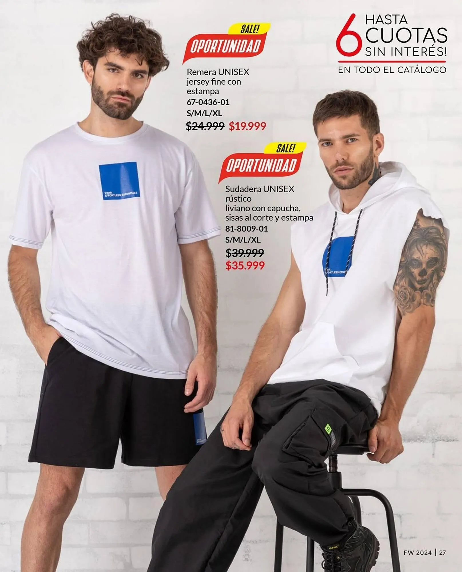 Ofertas de Catálogo Vitnik 5 de agosto al 1 de febrero 2025 - Página 56 del catálogo