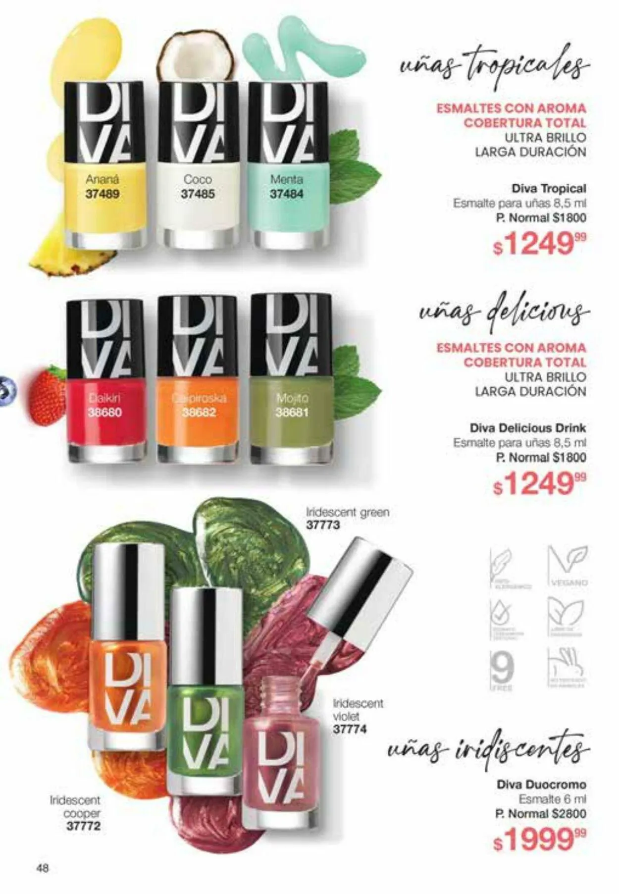 Ofertas de Gigot 6 de octubre al 31 de octubre 2023 - Página 48 del catálogo