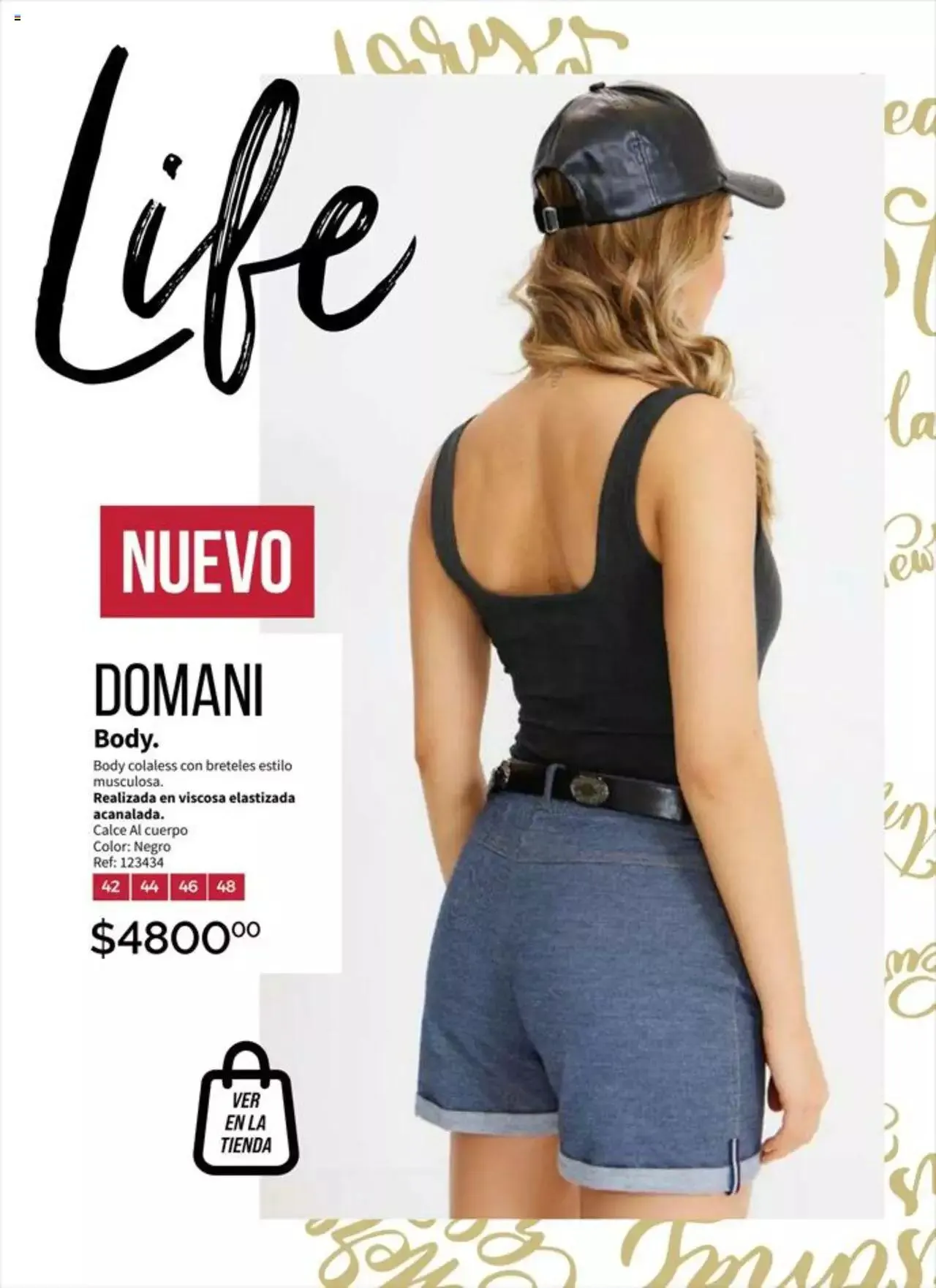 Ofertas de Martina di Trento - Catálogo 23 de noviembre al 31 de diciembre 2023 - Página 62 del catálogo