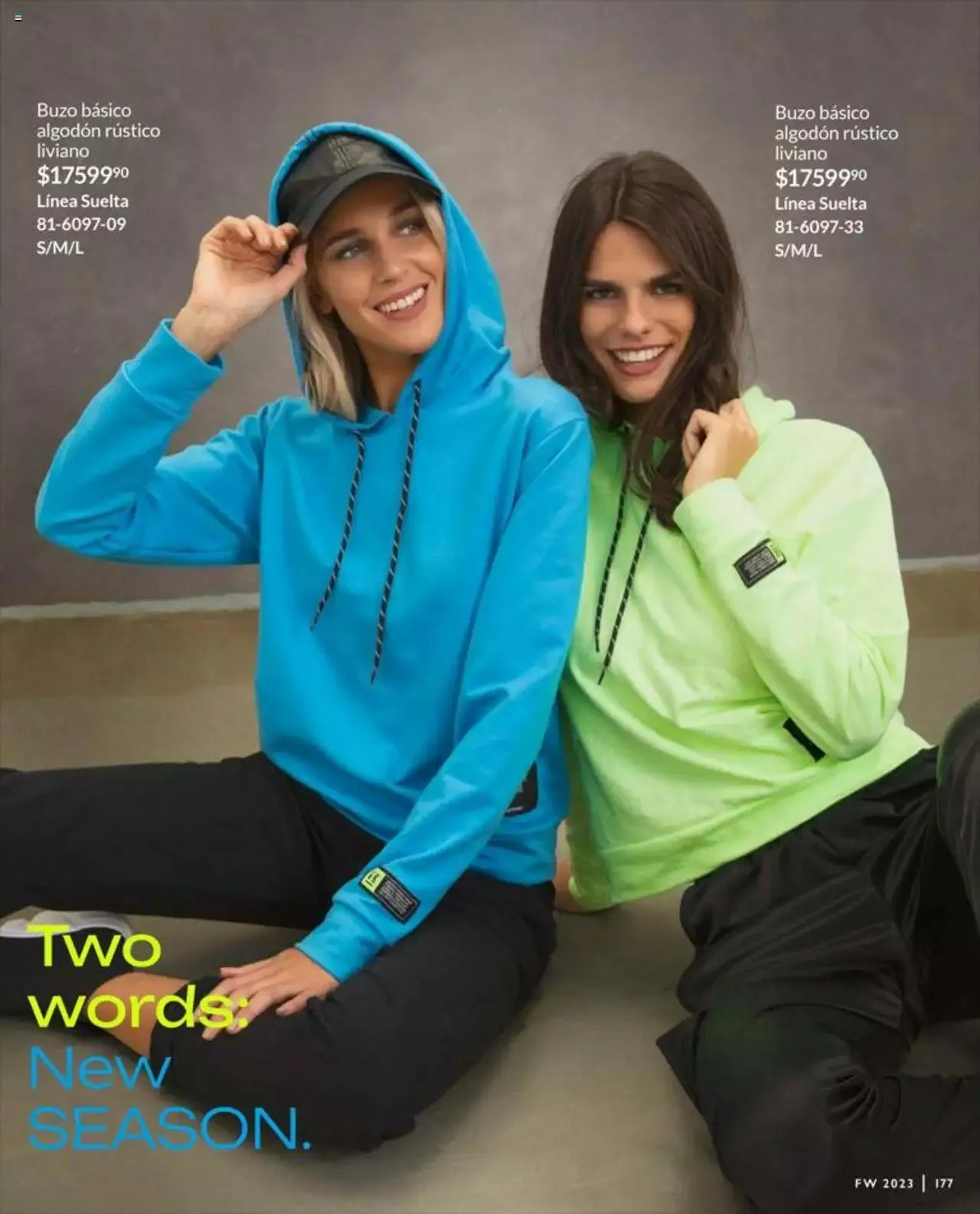 Ofertas de Vitnik catálogo 16 de junio al 31 de diciembre 2023 - Página 177 del catálogo