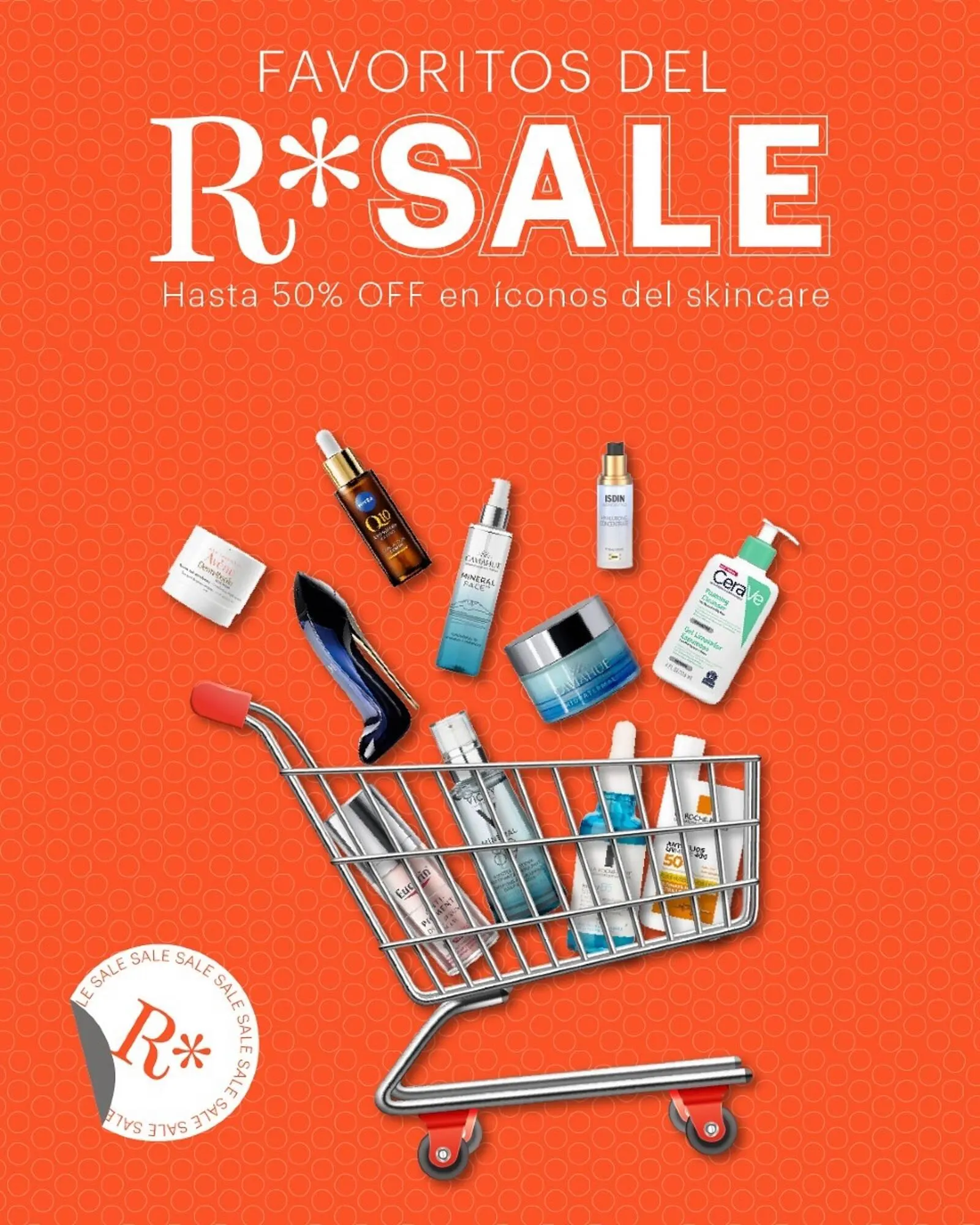 Ofertas de Catálogo Riadigos 12 de mayo al 31 de mayo 2025 - Página 1 del catálogo