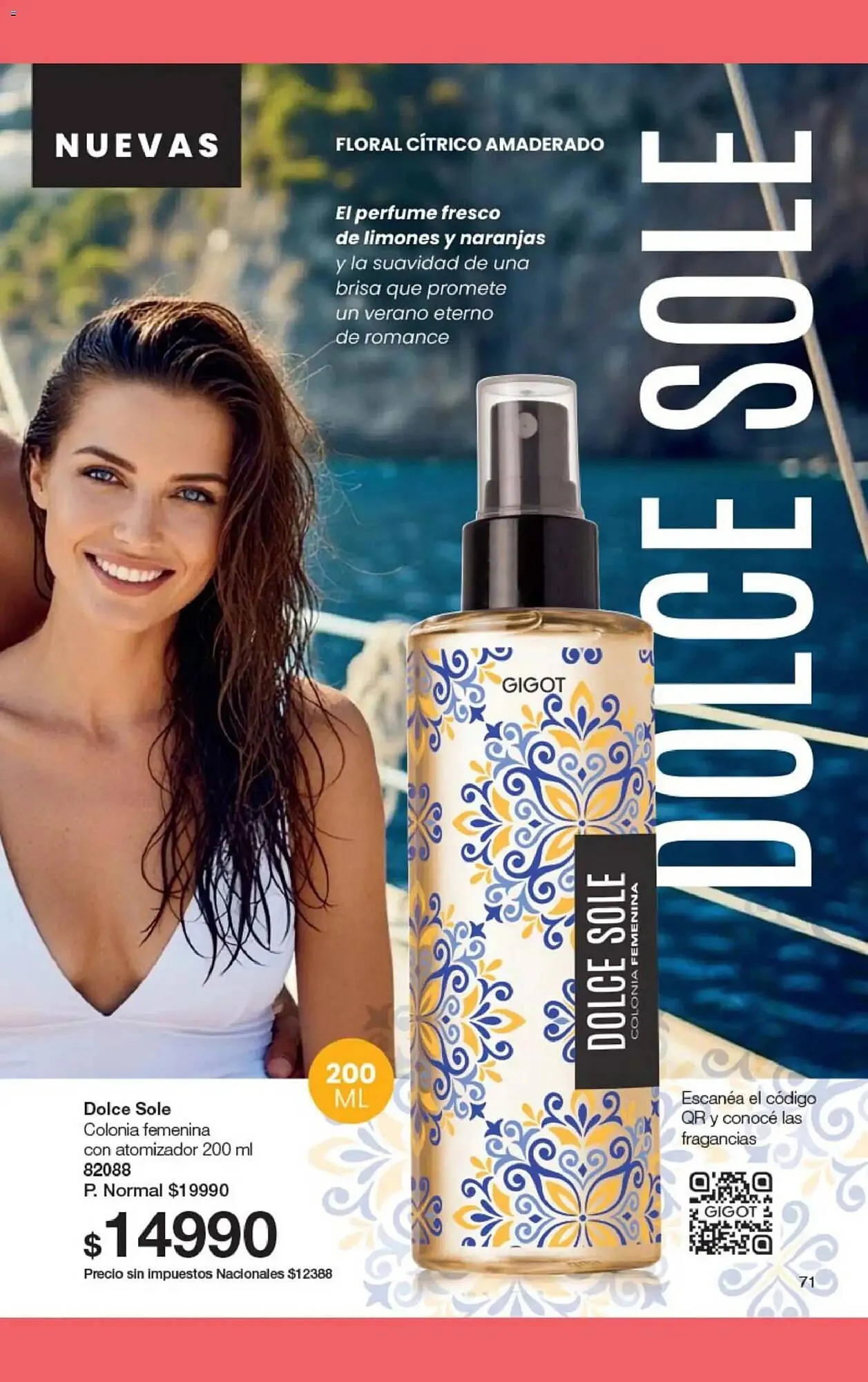 Ofertas de Folleto Gigot 15 de marzo al 31 de marzo 2026 - Página 81 del catálogo