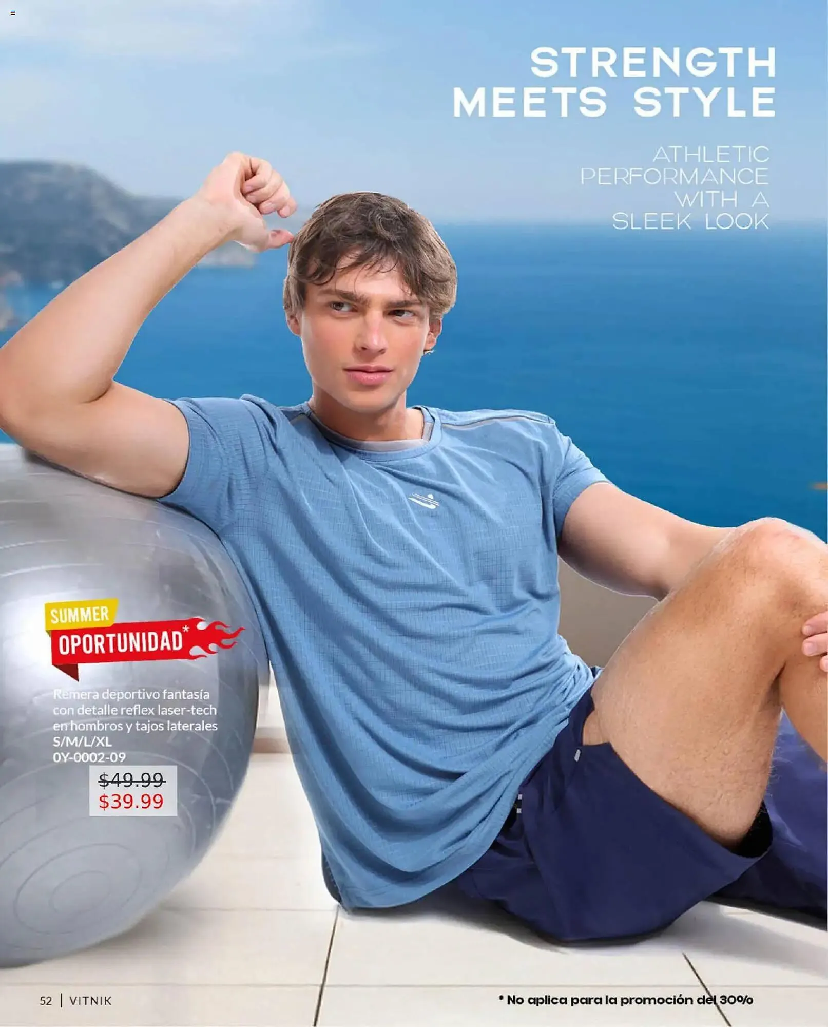 Ofertas de Catálogo Vitnik 1 de enero al 31 de diciembre 2026 - Página 52 del catálogo