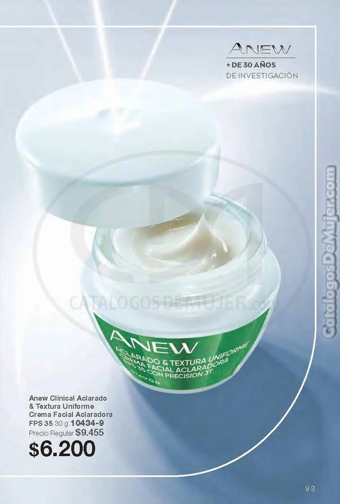 Ofertas de Catálogo Avon 23 de octubre al 19 de noviembre 2023 - Página 93 del catálogo