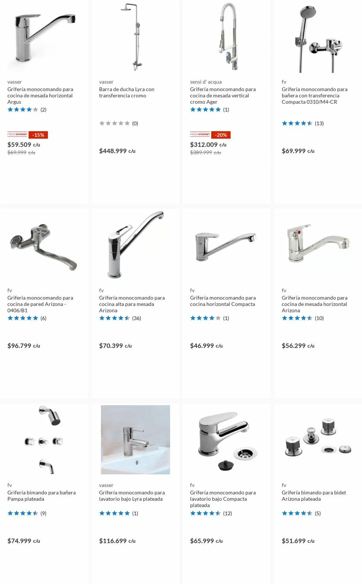 Ofertas de Sodimac 23 de septiembre al 2 de octubre 2024 - Página 22 del catálogo